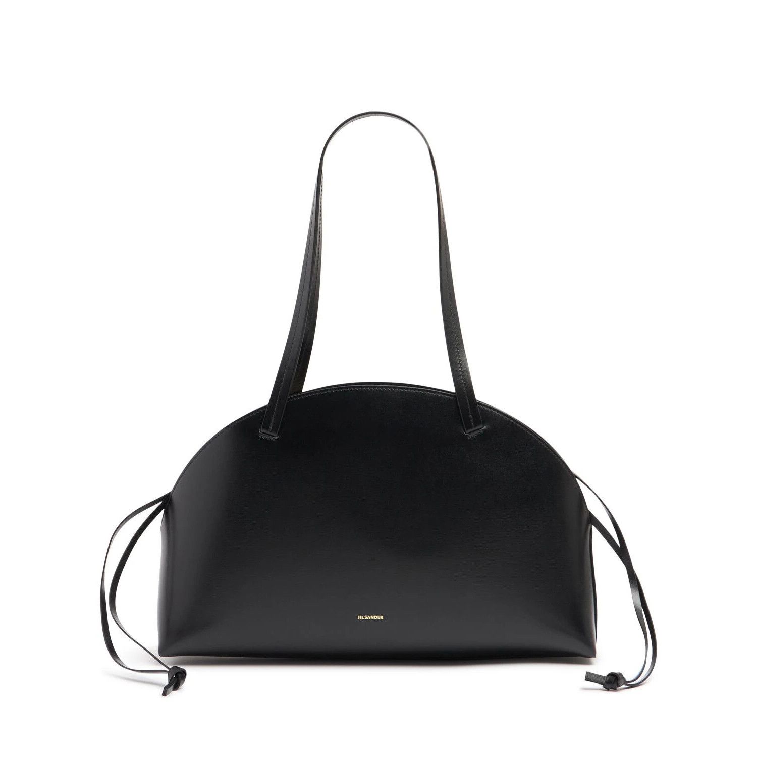 Jil Sander JIL SANDER Cure Medium Tote Bag Bag New & Authentic Size ONE SIZE - 1 Thumbnail