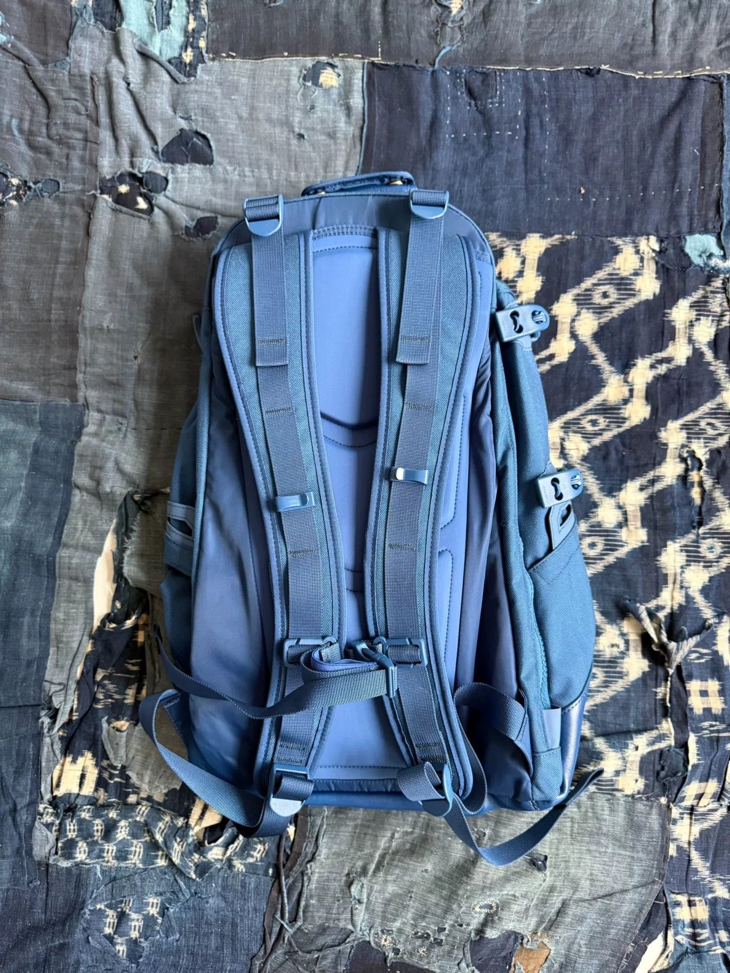 Visvim VISVIM 25AW CORDURA 20L Sheepskin Backpack Size ONE SIZE - 6 Thumbnail
