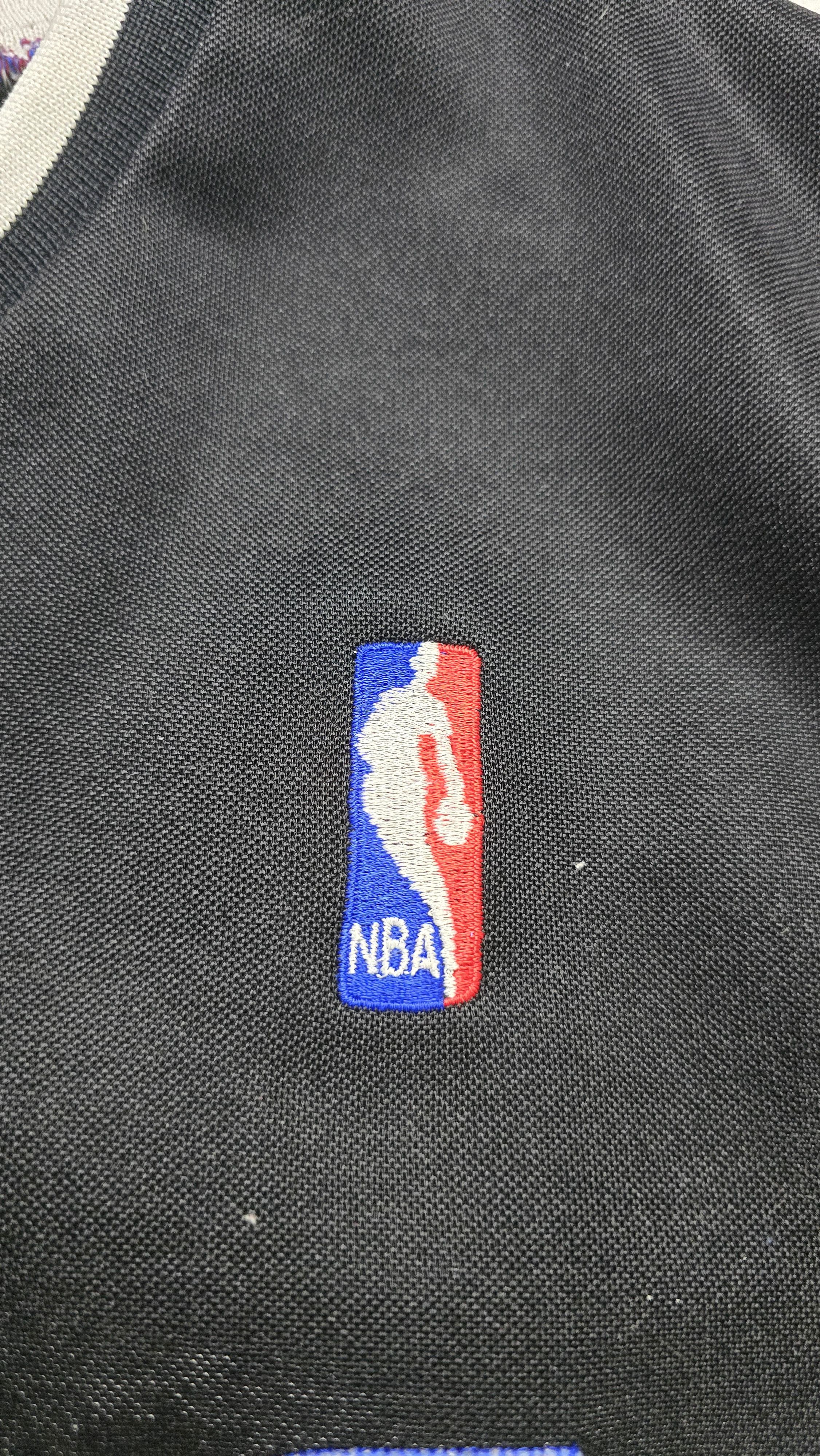 Mitchell & Ness VTG Authentic Dallas Mavericks Michael Finley Jersey 1999-00 Size US XXL / EU 58 / 5 - 14 Thumbnail
