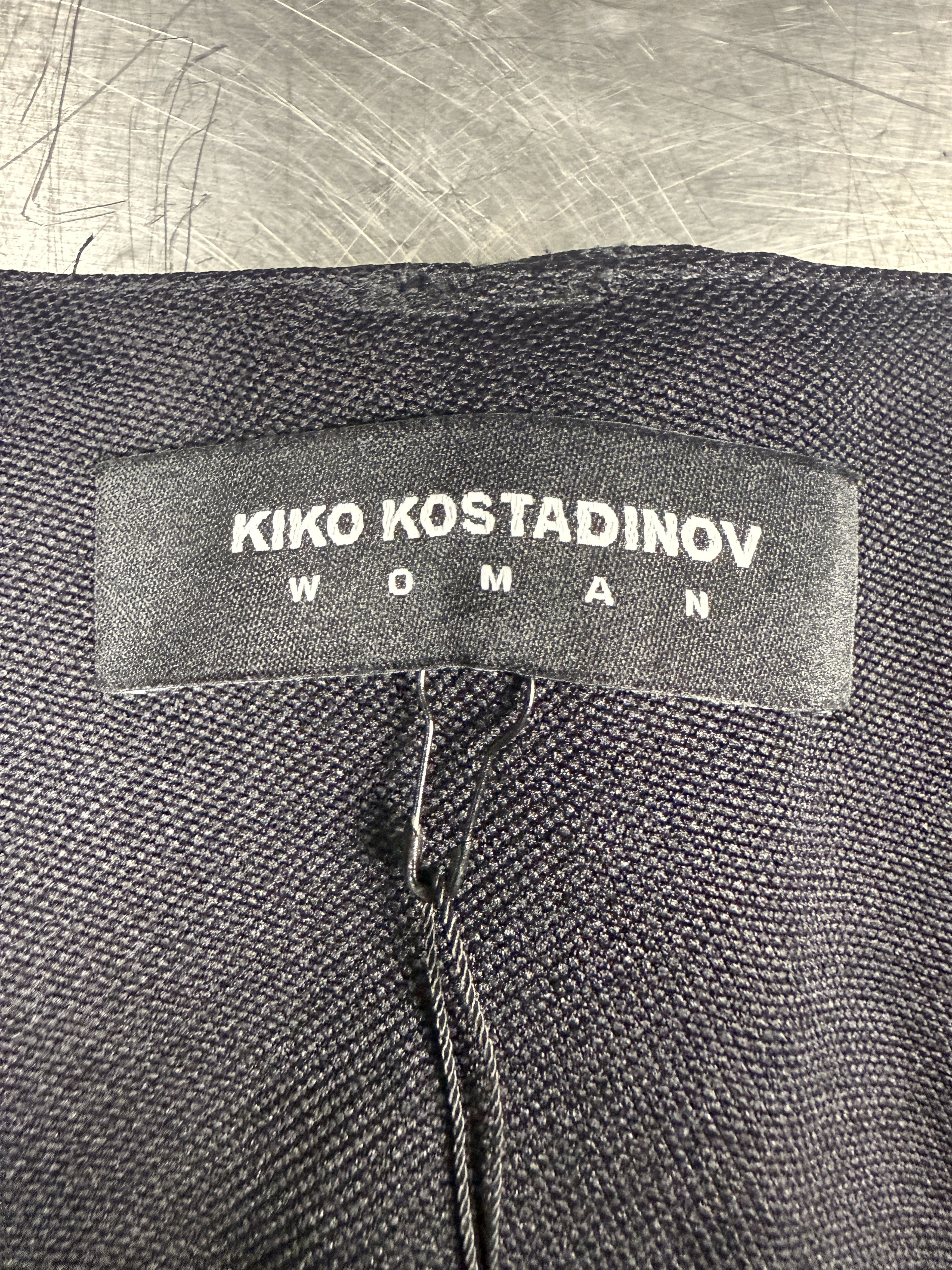 Kiko Kostadinov $860 Kiko Kostadinov Waterfall Trouser Size US 26 / EU 42 - 9 Thumbnail