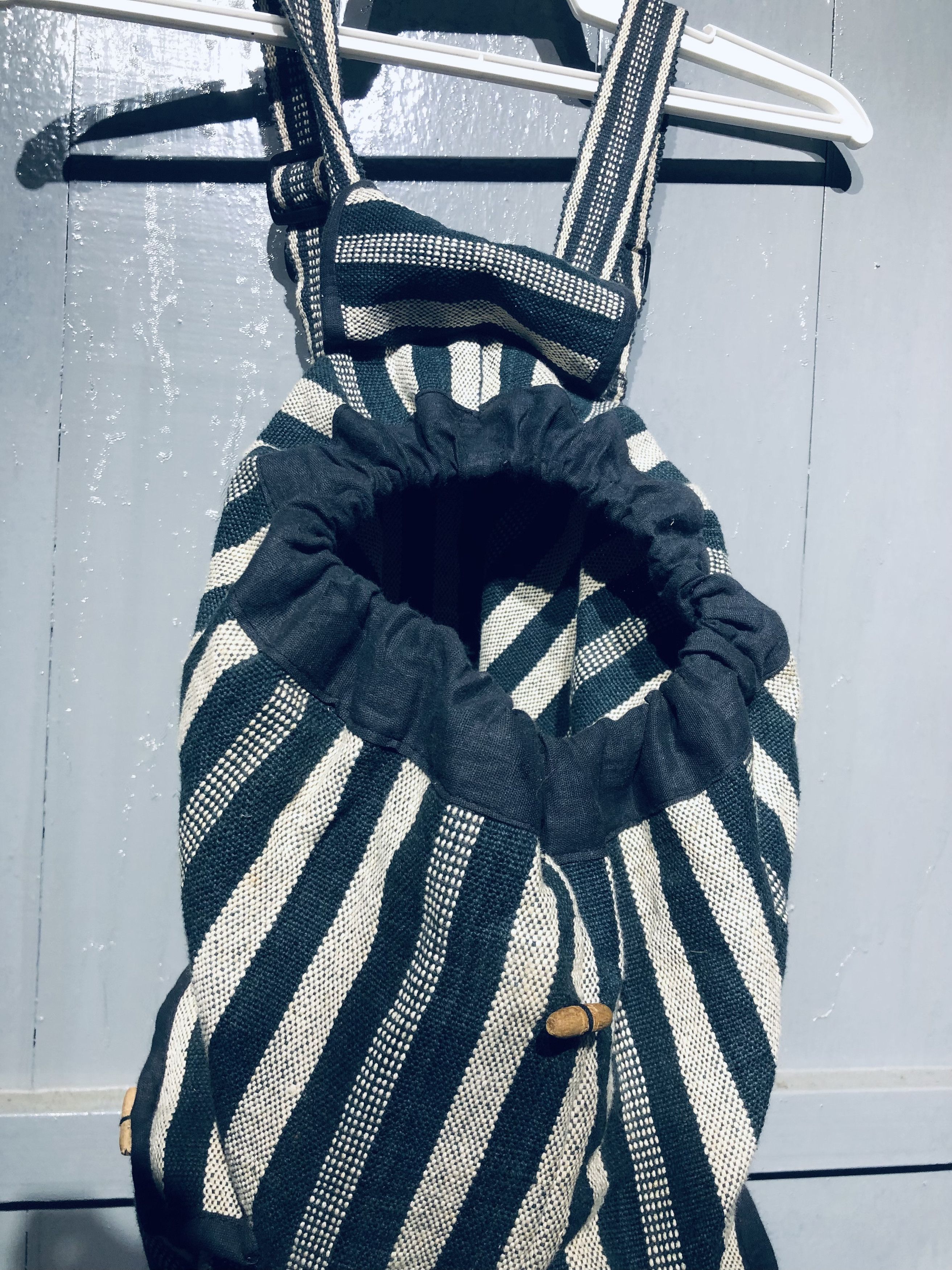 Japanese Brand Japanese Streetwear Fashion Style Backpack Size ONE SIZE - 4 Thumbnail