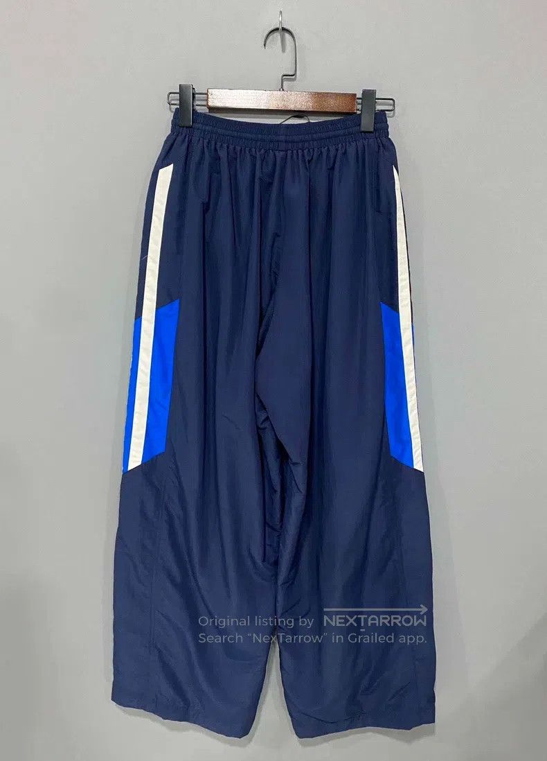 Balenciaga Balenciaga Double Hook Logo Casual Pants Size US 34 / EU 50 - 3 Thumbnail