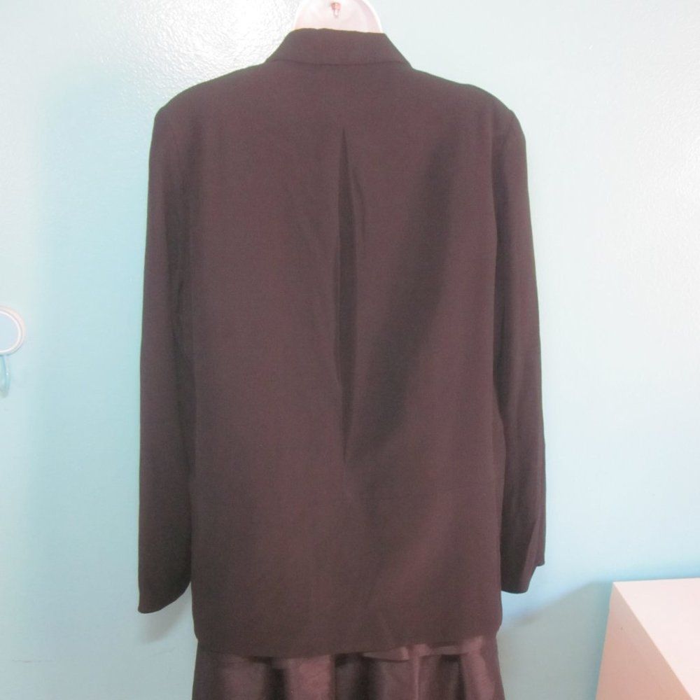 Reiss REISS Black Blazer Lissy Jacket Size M Size M / US 6-8 / IT 42-44 - 5 Thumbnail