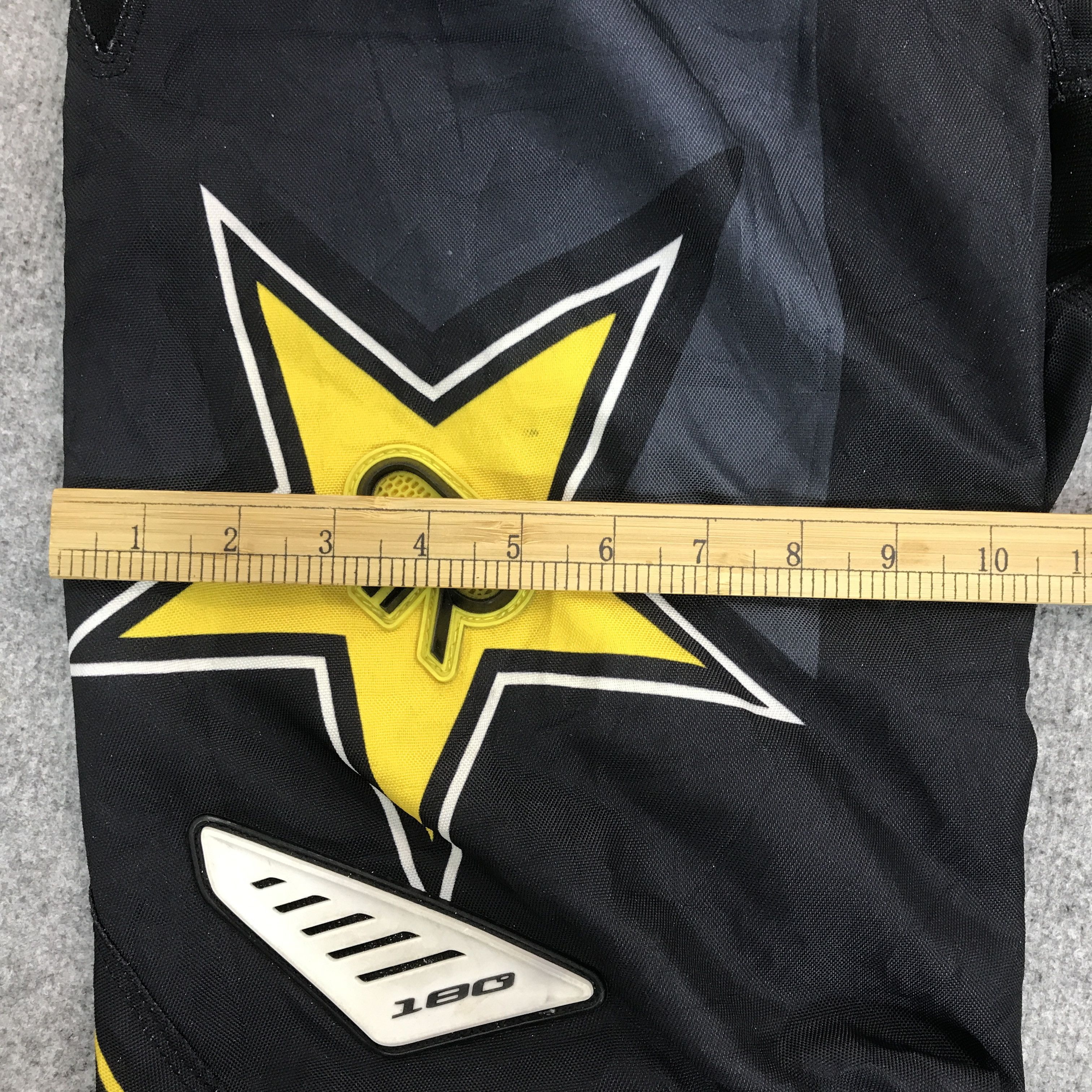 Fox Racing Fox Racing 180 Pants Motocross pants Size US 34 / EU 50 - 9 Thumbnail
