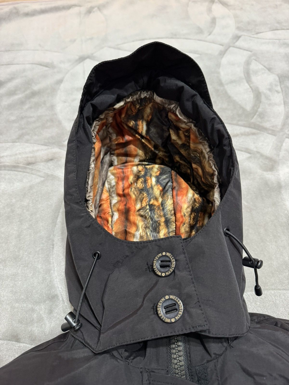 Wellensteyn Wellensteyn Rimini Winter Inaulated Jacket size L Size L / US 10 / IT 46 - 8 Thumbnail