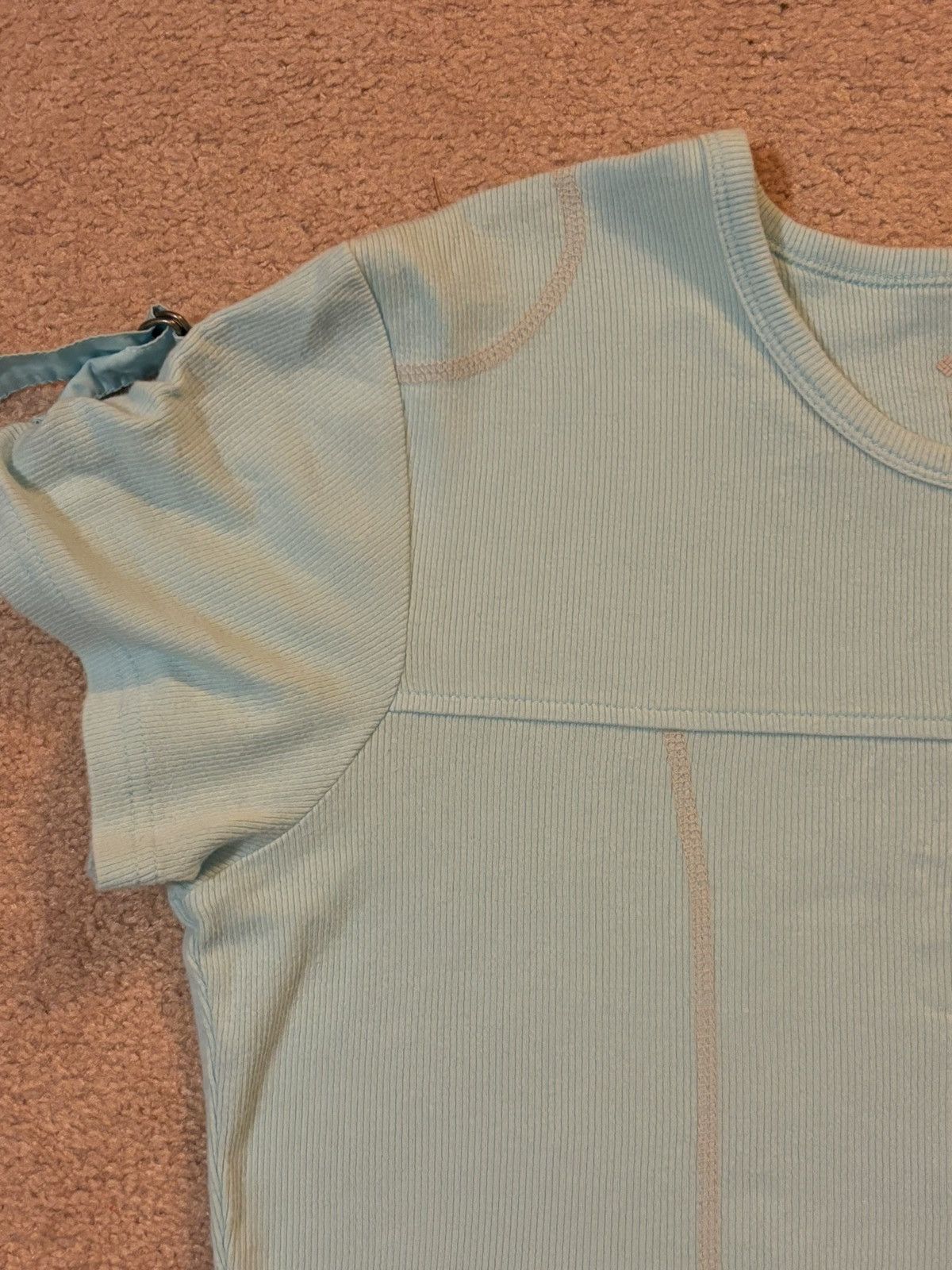 Columbia × Vintage VINTAGE Columbia Gorp Tshirt Size S / US 4 / IT 40 - 2 Thumbnail