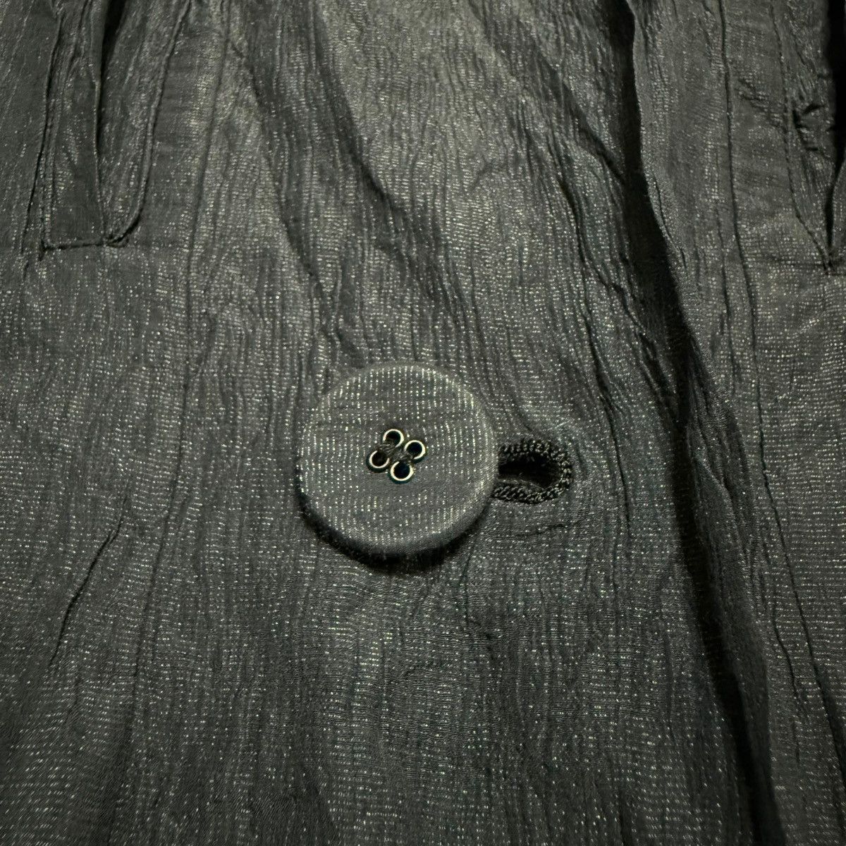 Bergdorf Goodman Issey Miyake Heart Haat x Bergdorf Goodman Jacket Size L / US 10 / IT 46 - 4 Thumbnail