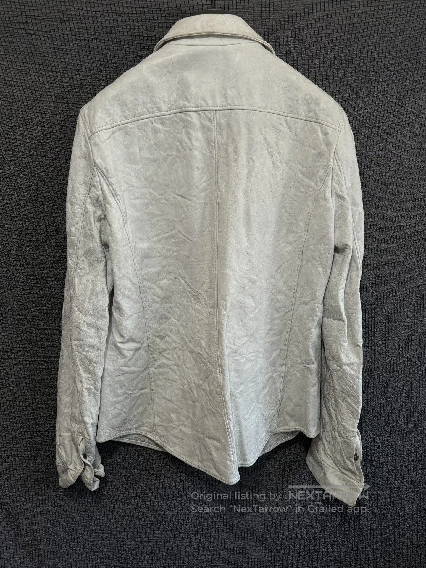 Carpe Diem avant. Size US M / EU 48-50 / 2 - 3 Thumbnail