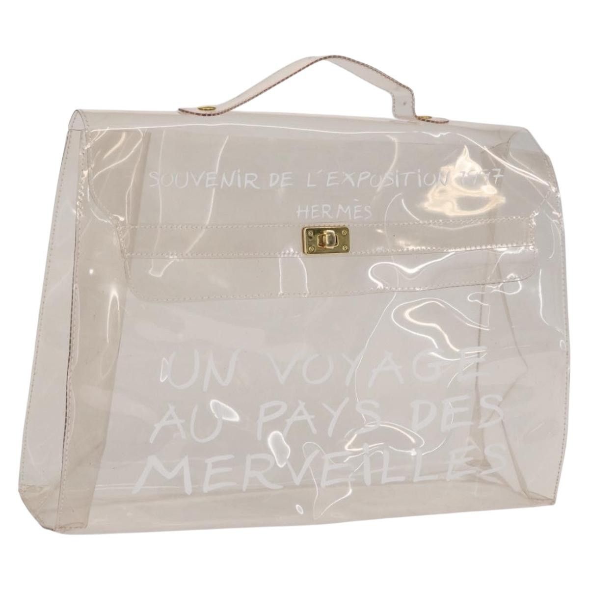 Hermes Hermes Kelly Handbag Size ONE SIZE - 1 Thumbnail