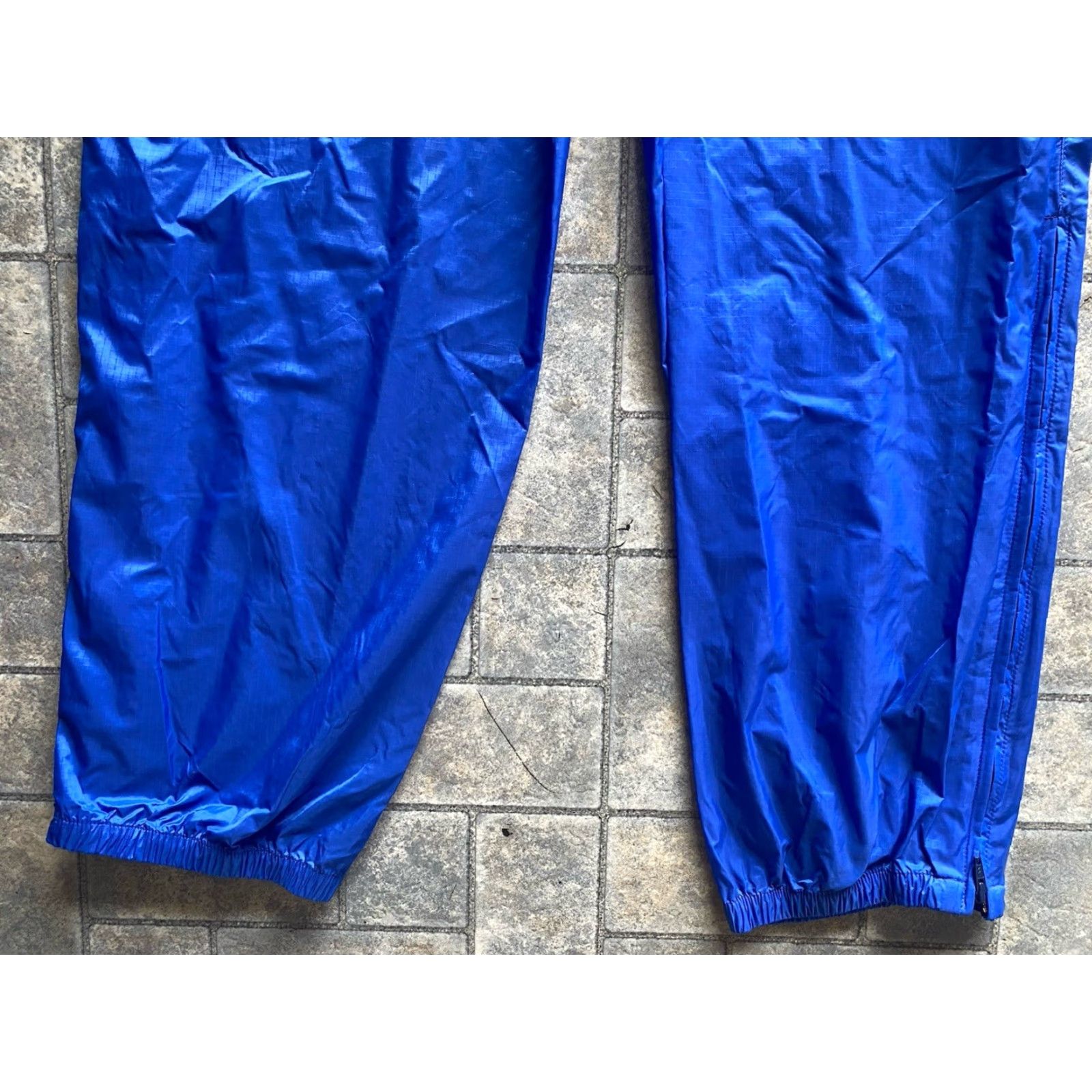 Patagonia Patagonia Pants Nylon Blue Men L Regular Pants Mens Size US 33 - 2 Thumbnail