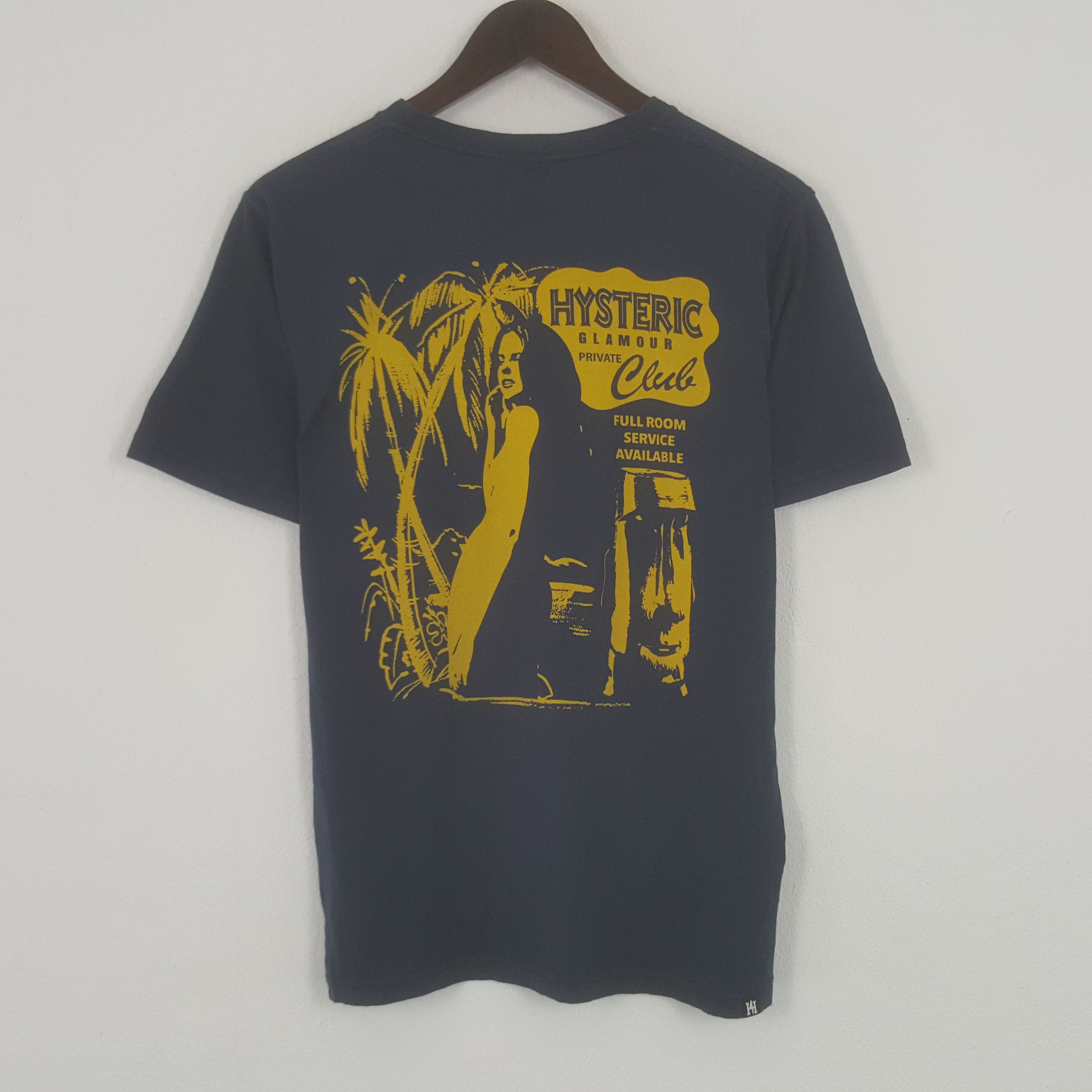 Vintage Hysteric Glamour Tshirt