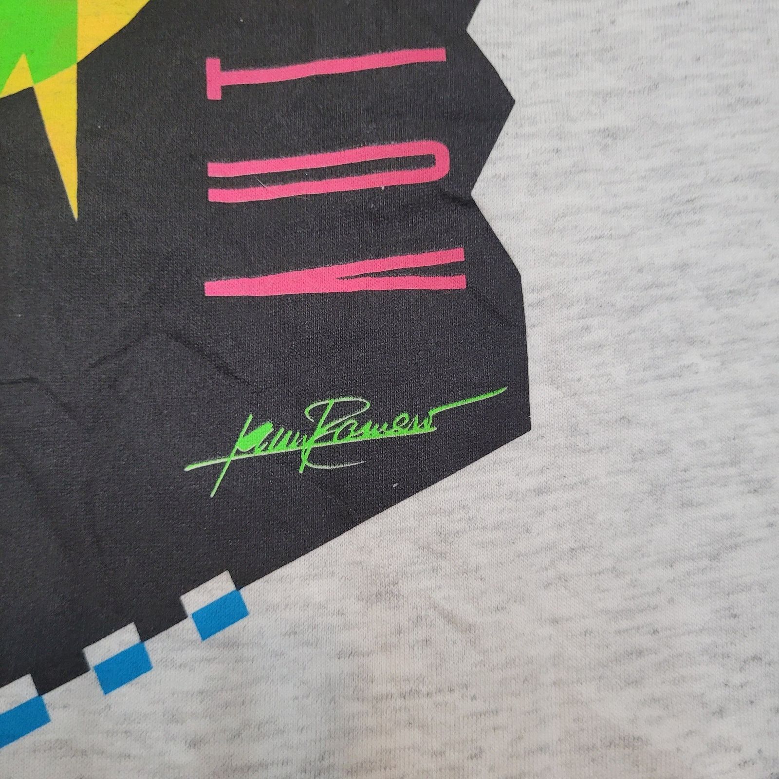 Other VTG 90s Sony Autosound T-Shirt Mens XL NOS Deadstock Size US XL / EU 56 / 4 - 9 Thumbnail