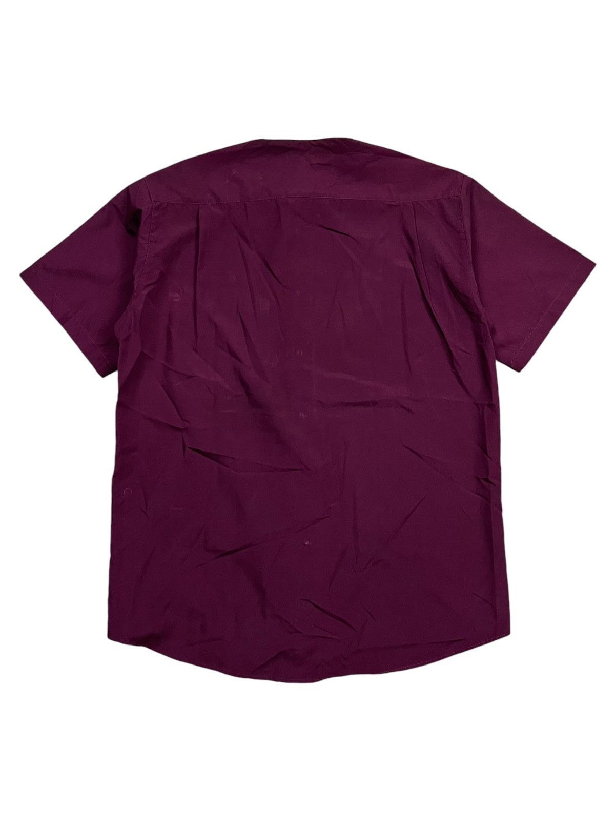 Other 1990s Kansai Uniform - Geometrical Shirt Size US M / EU 48-50 / 2 - 4 Thumbnail