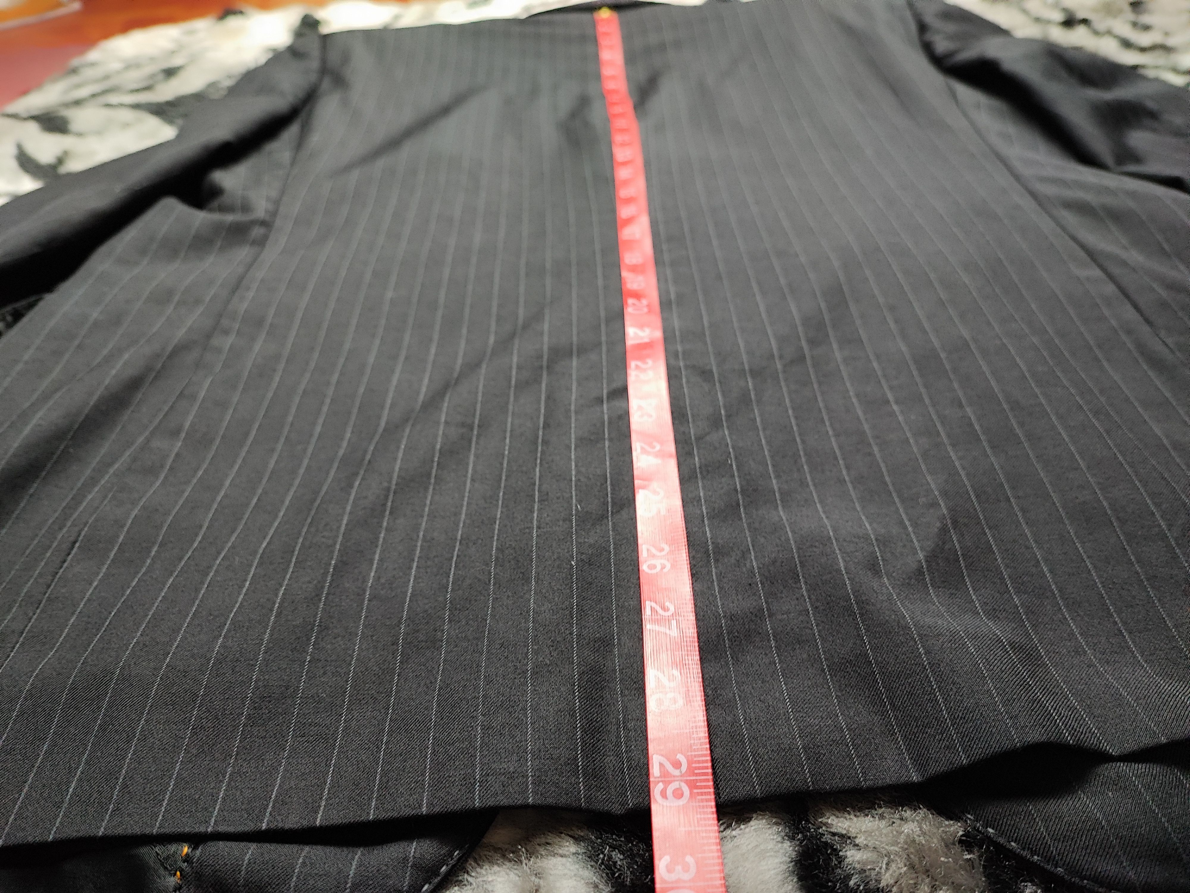 Balmain Balmain Paris Blazer Size 40R - 15 Thumbnail
