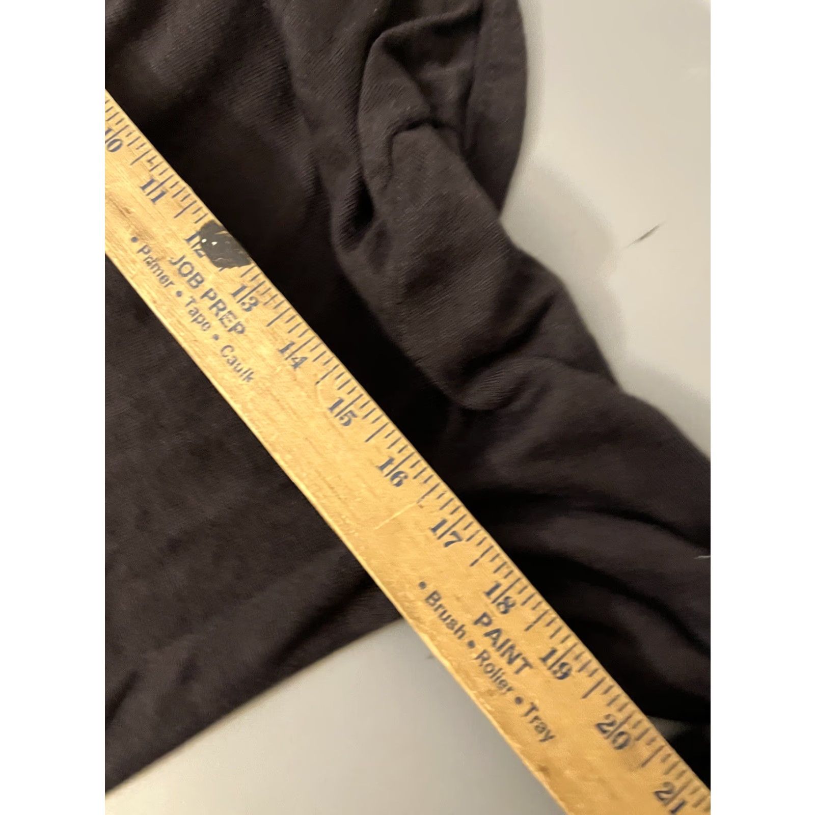 Banana Republic Banana Republic Men's V-Neck Luxury Blend Sweater Silk Cashmere Brown Medium Size US M / EU 48-50 / 2 - 6 Thumbnail