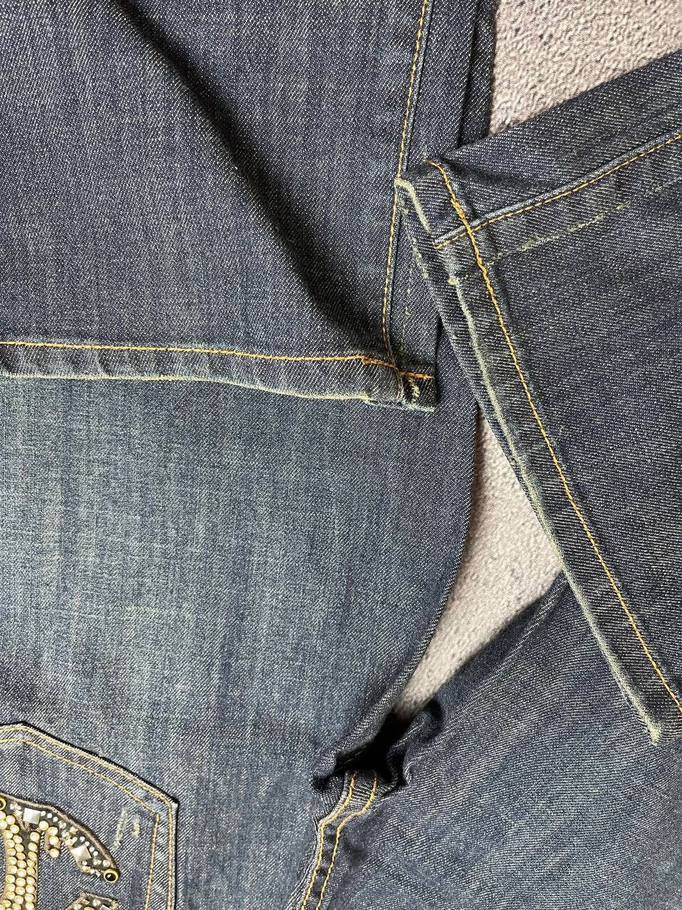 Just Cavalli Just Cavalli mens jeans size 32 Size US 32 / EU 48 - 6 Thumbnail