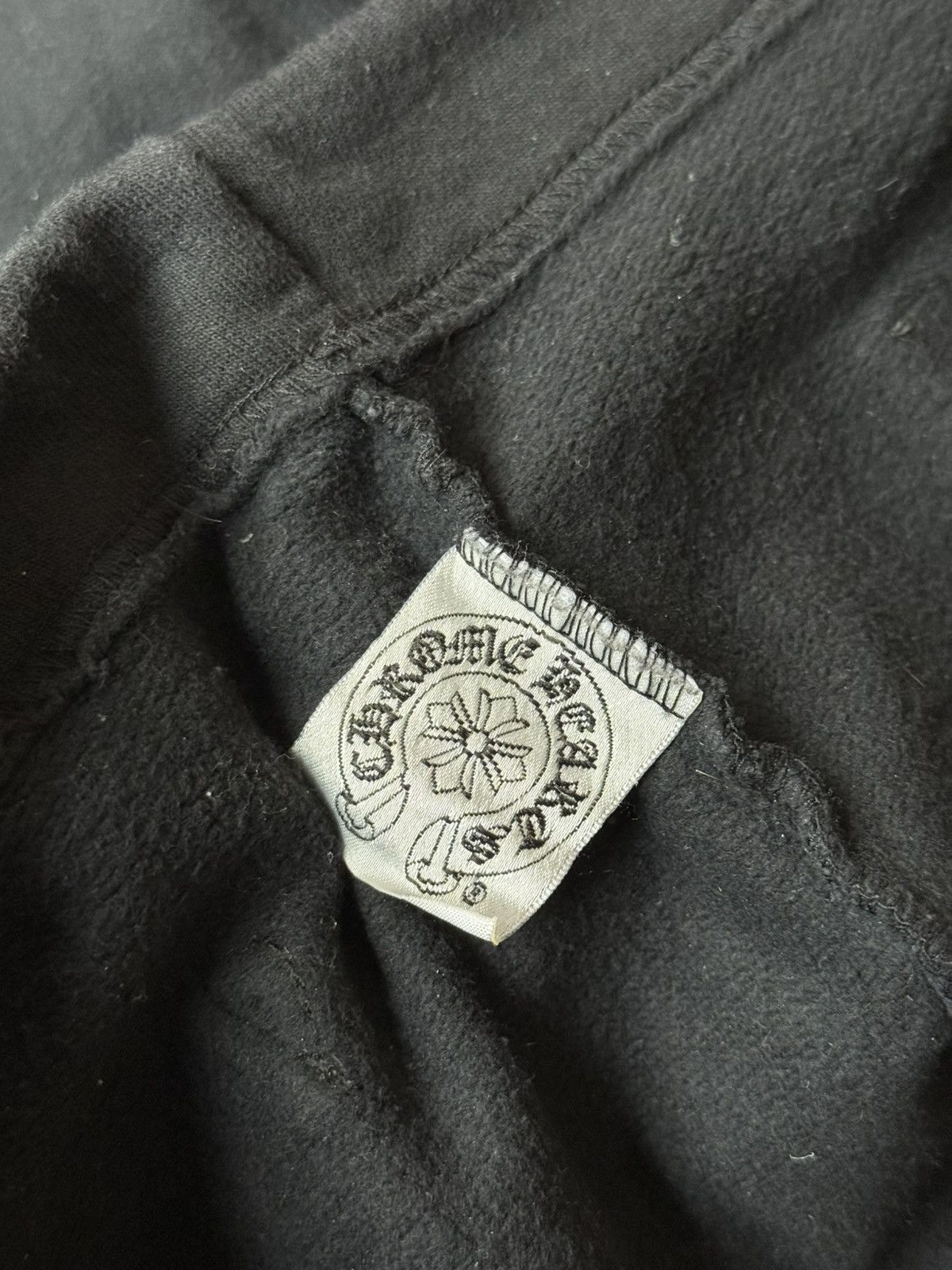 Chrome Hearts Vintage Chrome Hearts Sweatpants Large Size US 36 / EU 52 - 7 Thumbnail