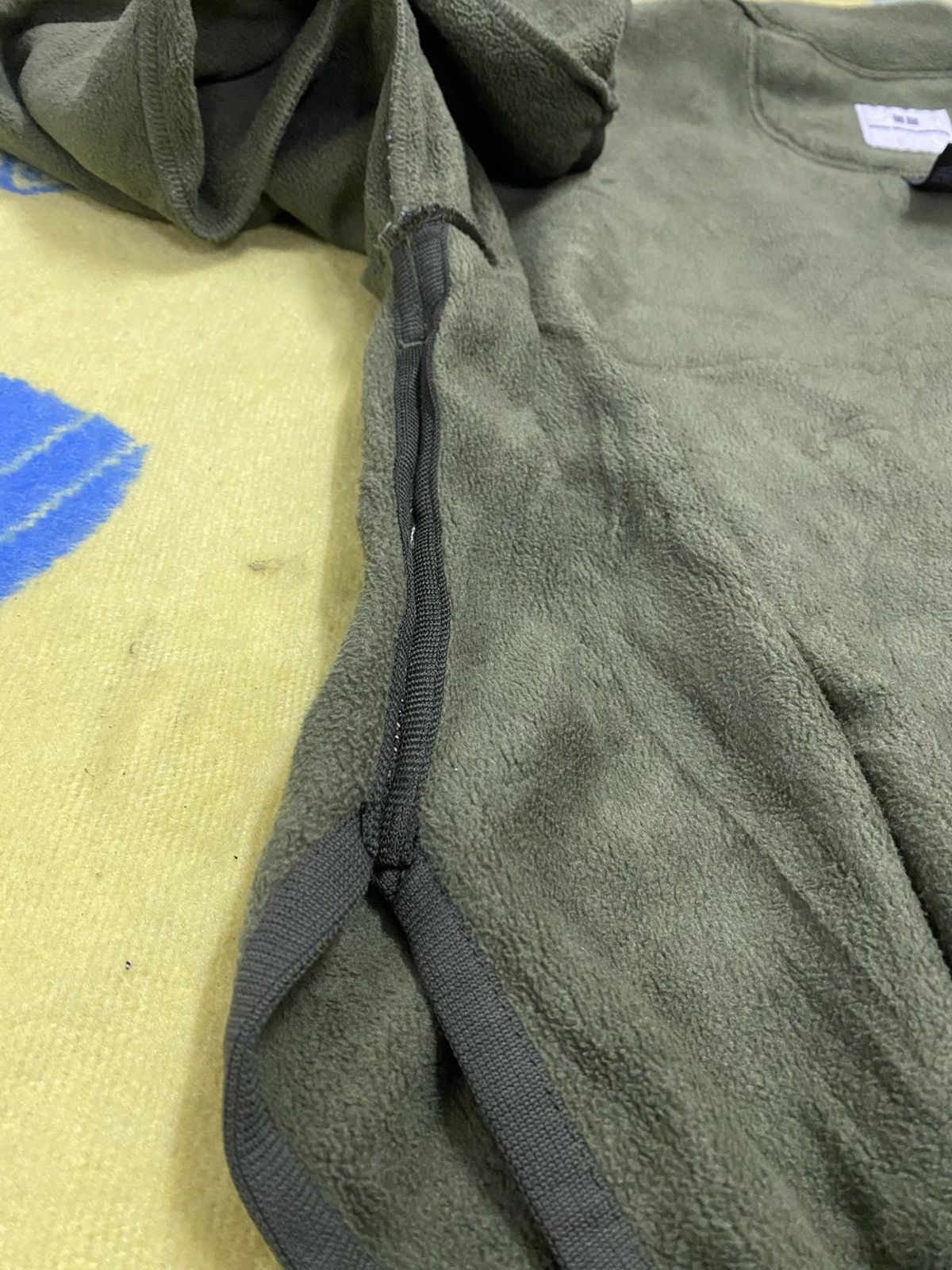 Japanese Brand × Uniqlo × White Mountaineering Uniqlo x White Mountaineering x Designer x Japanese Brand Size US M / EU 48-50 / 2 - 21 Thumbnail