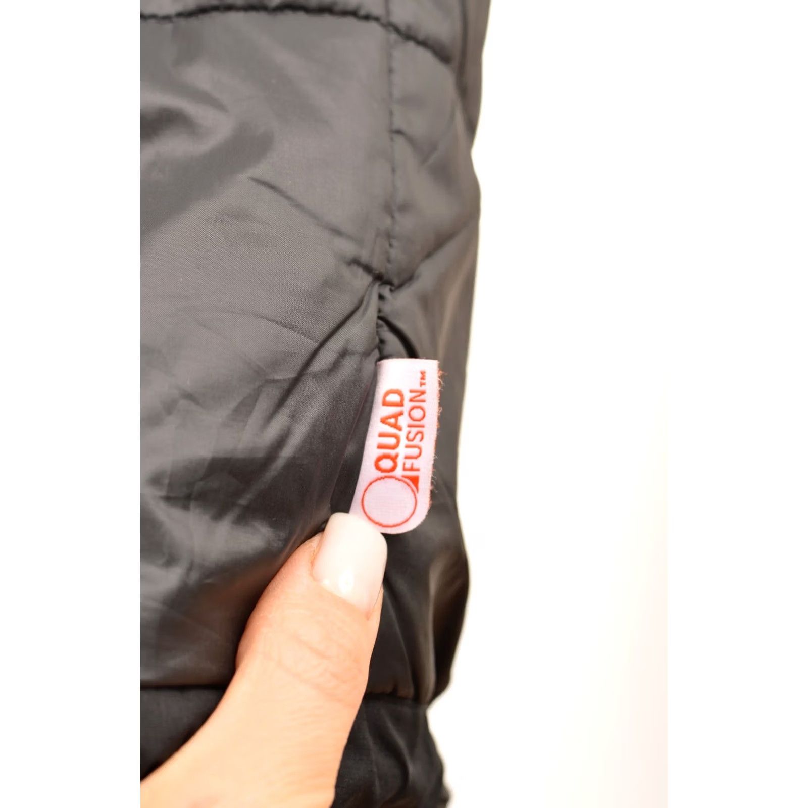 Vintage Haglöfs Barrier III 3 Jacket Pertex Classic Eco Outdoor Hiking Size M Jacket Men Black Windbreaker Size US M / EU 48-50 / 2 - 7 Thumbnail
