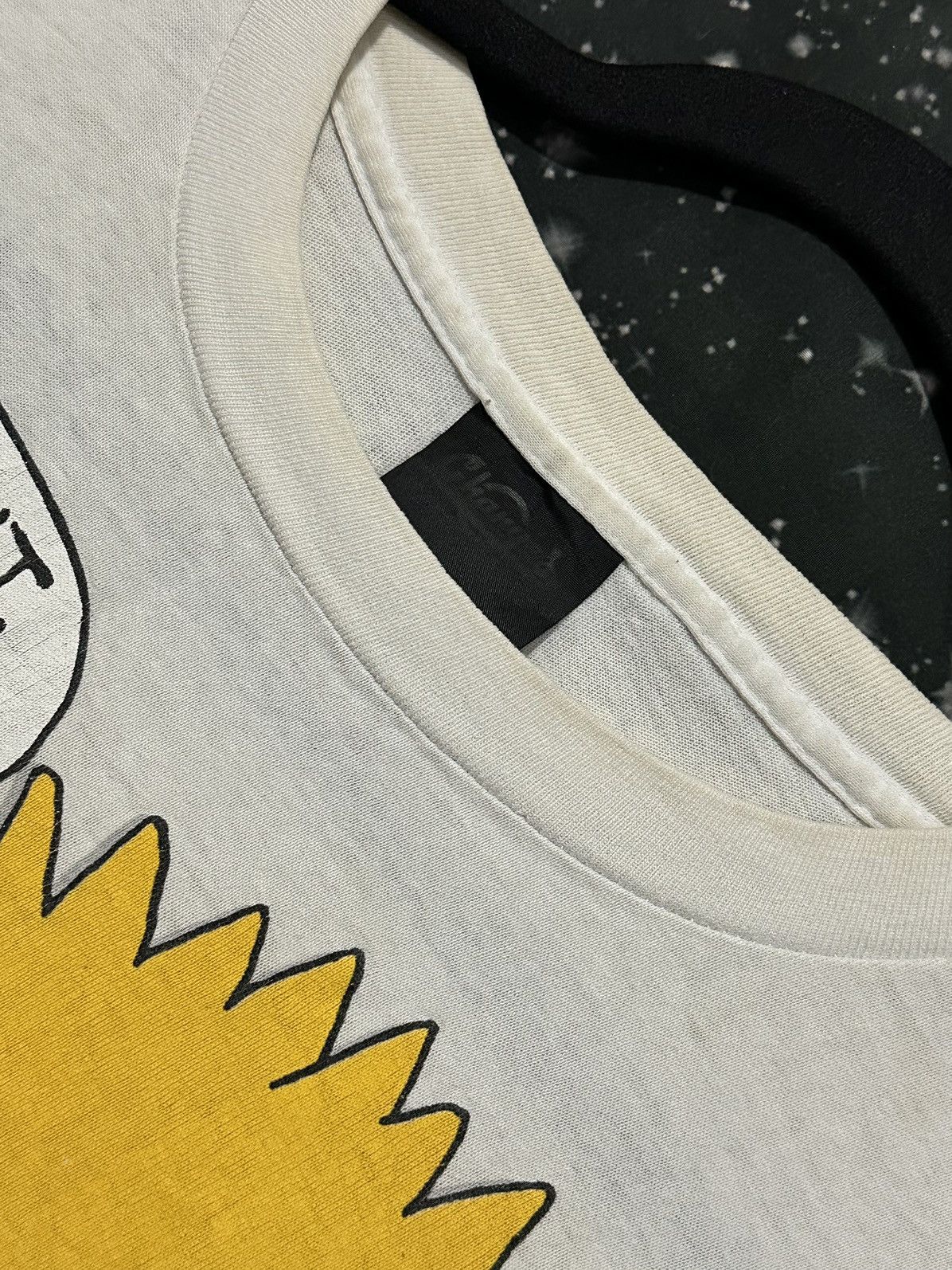 Changes The Simpsons Bart I Didn’t Do It Quote Shirt Size US XL / EU 56 / 4 - 8 Thumbnail