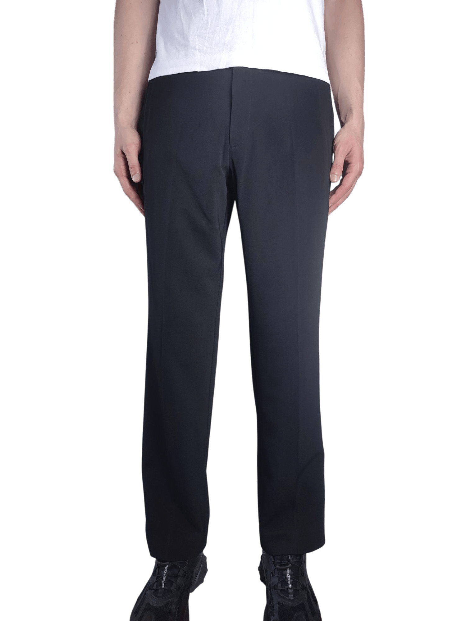 Moschino Vintage Moschino Casual Trousers Pants Size US 32 / EU 48 - 1 Thumbnail