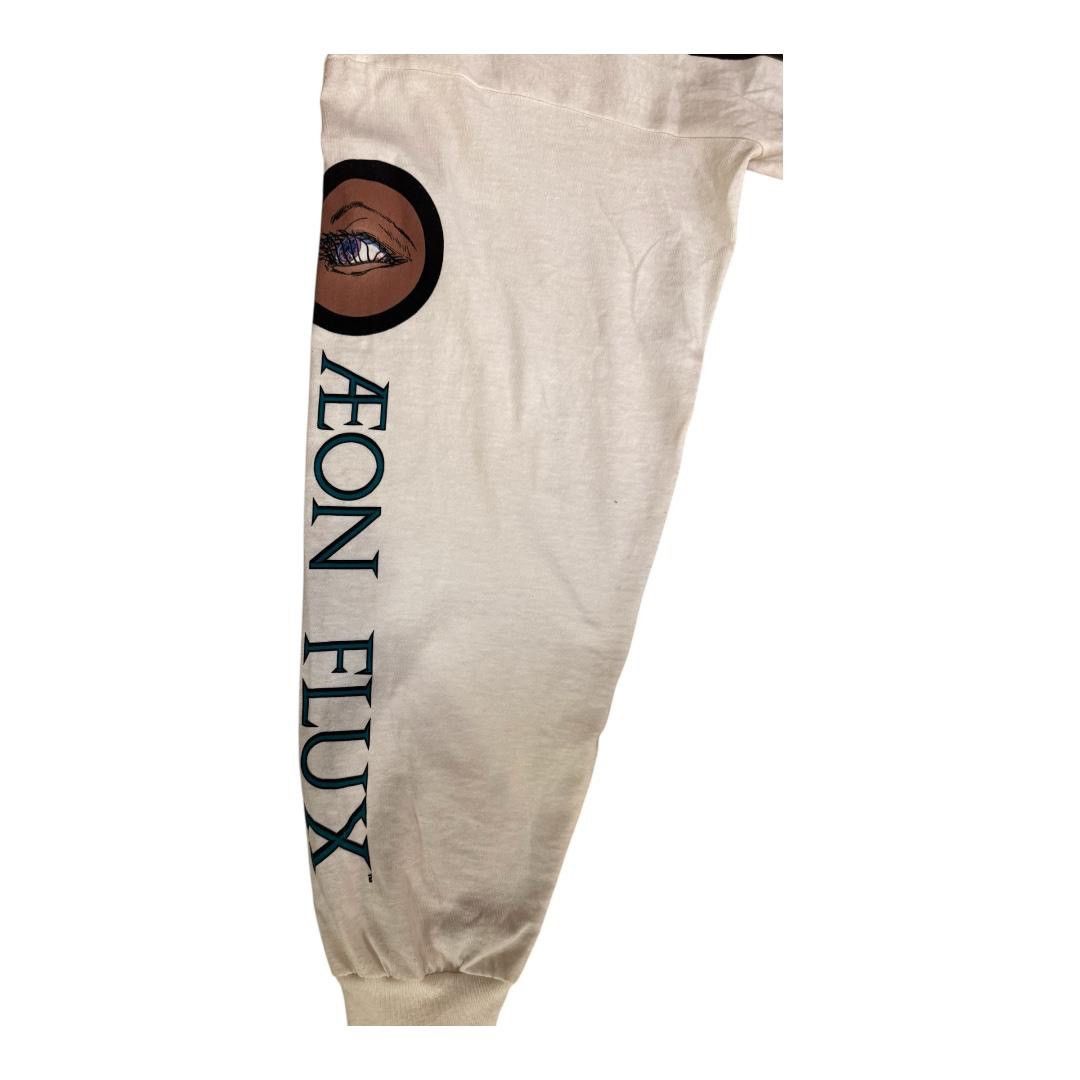 Other Vintage Aeon Flux Stanley Desantis 1995 MTV Anime Marvel Size US XL / EU 56 / 4 - 6 Thumbnail