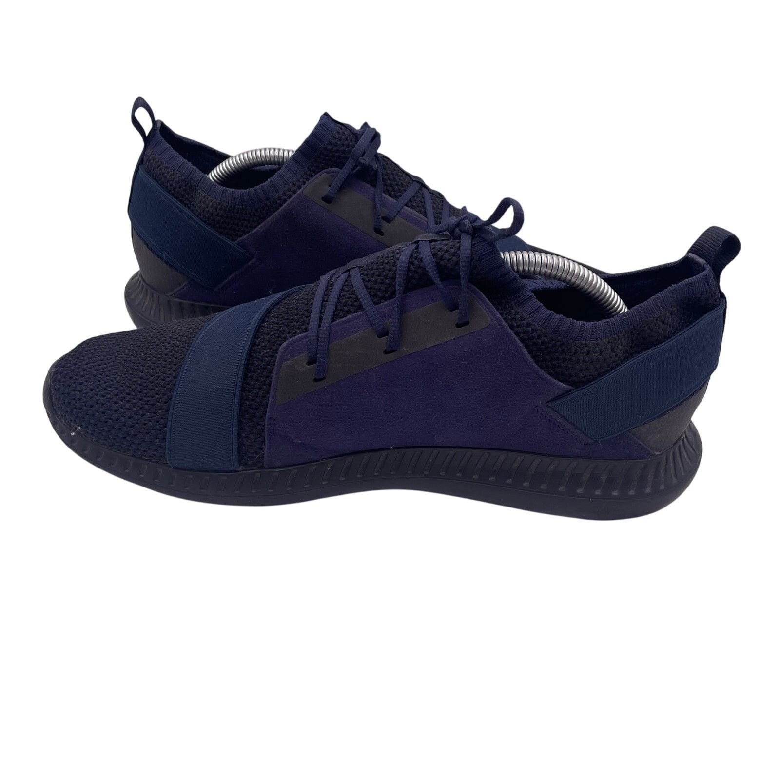 Under Armour Under Armour Threadborne Shift Heathered Blue Shoes Mens 11 Size US 11 / EU 44 - 7 Thumbnail