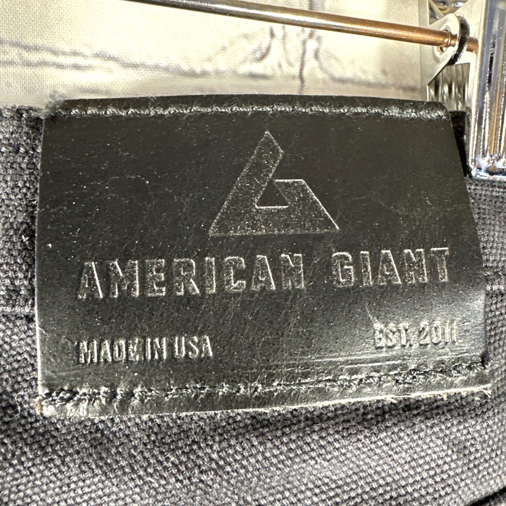 Vintage VINTAGE: No? (Oops) Size US 34 / EU 50 - 4 Thumbnail