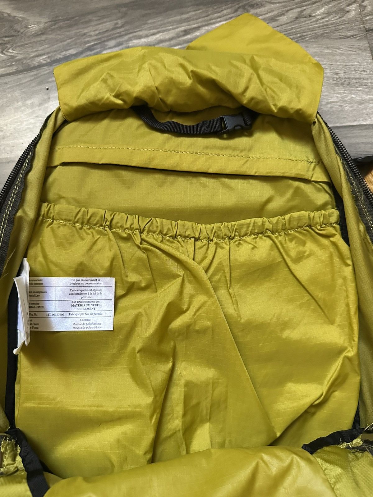 Arc'teryx Arc'teryx Axios Size 26 - 2 Thumbnail