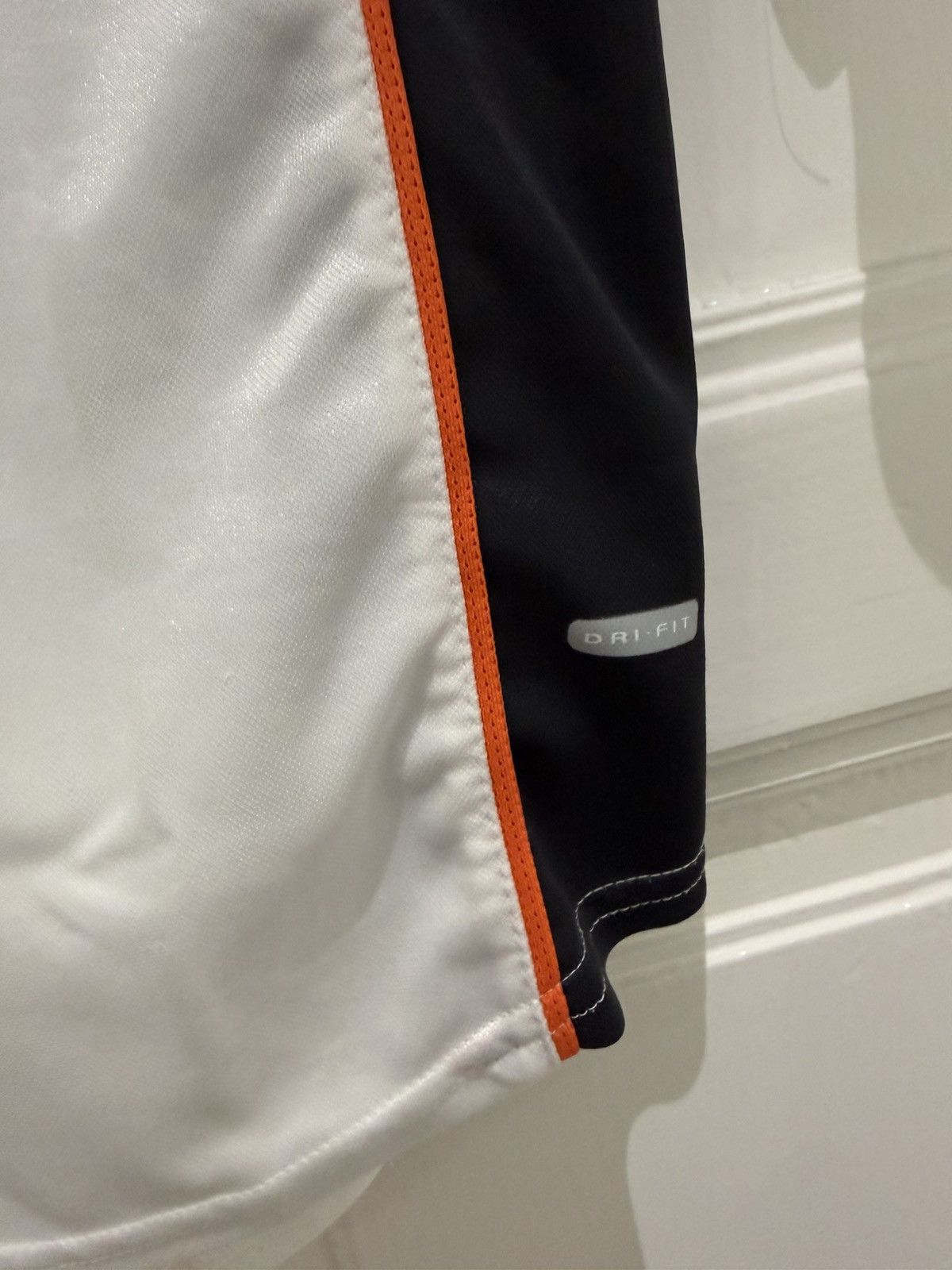 Nike Valencia Nike 2001/2002 home vintage jersey Size US S / EU 44-46 / 1 - 5 Thumbnail