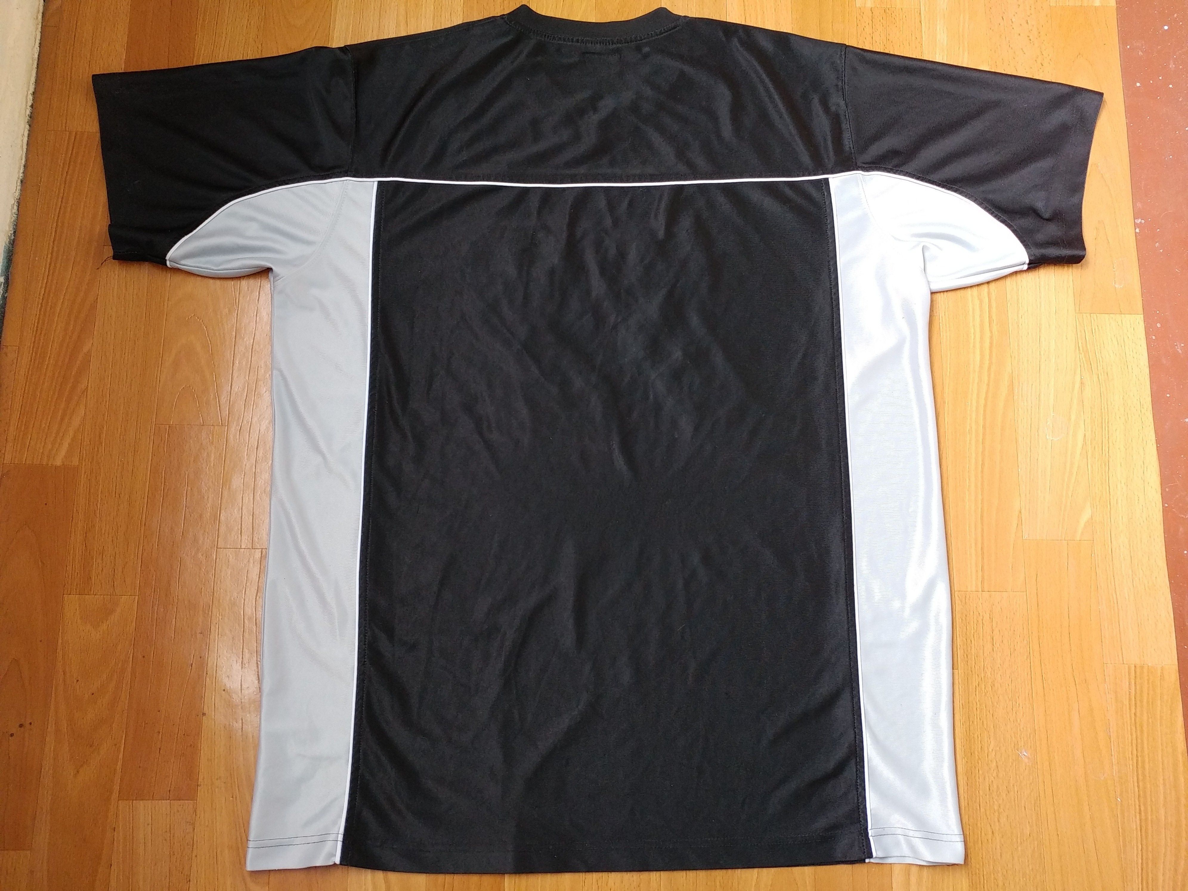 Vintage Bone NY jersey, vintage lowrider t-shirt 90s hip hop 1990s L Size US L / EU 52-54 / 3 - 8 Thumbnail
