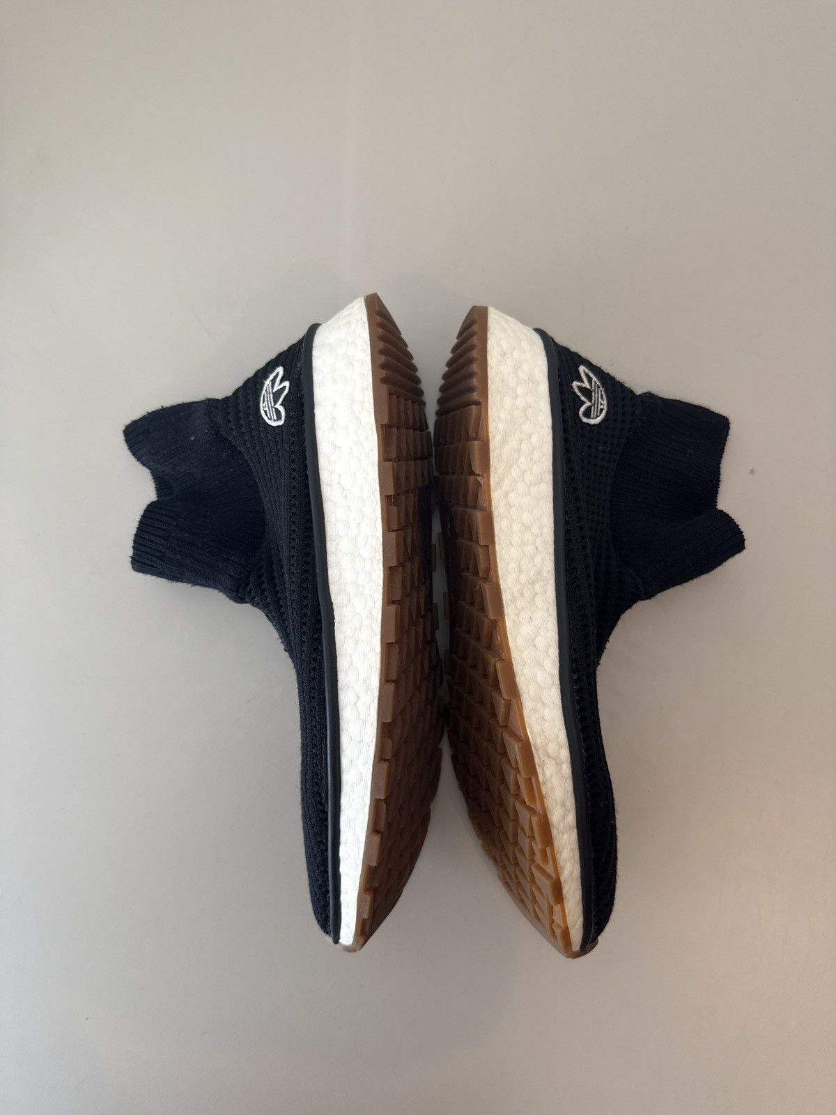 Adidas × Alexander Wang Adidas Alexander Wang Run Clean Size US 8 / EU 41 - 4 Thumbnail