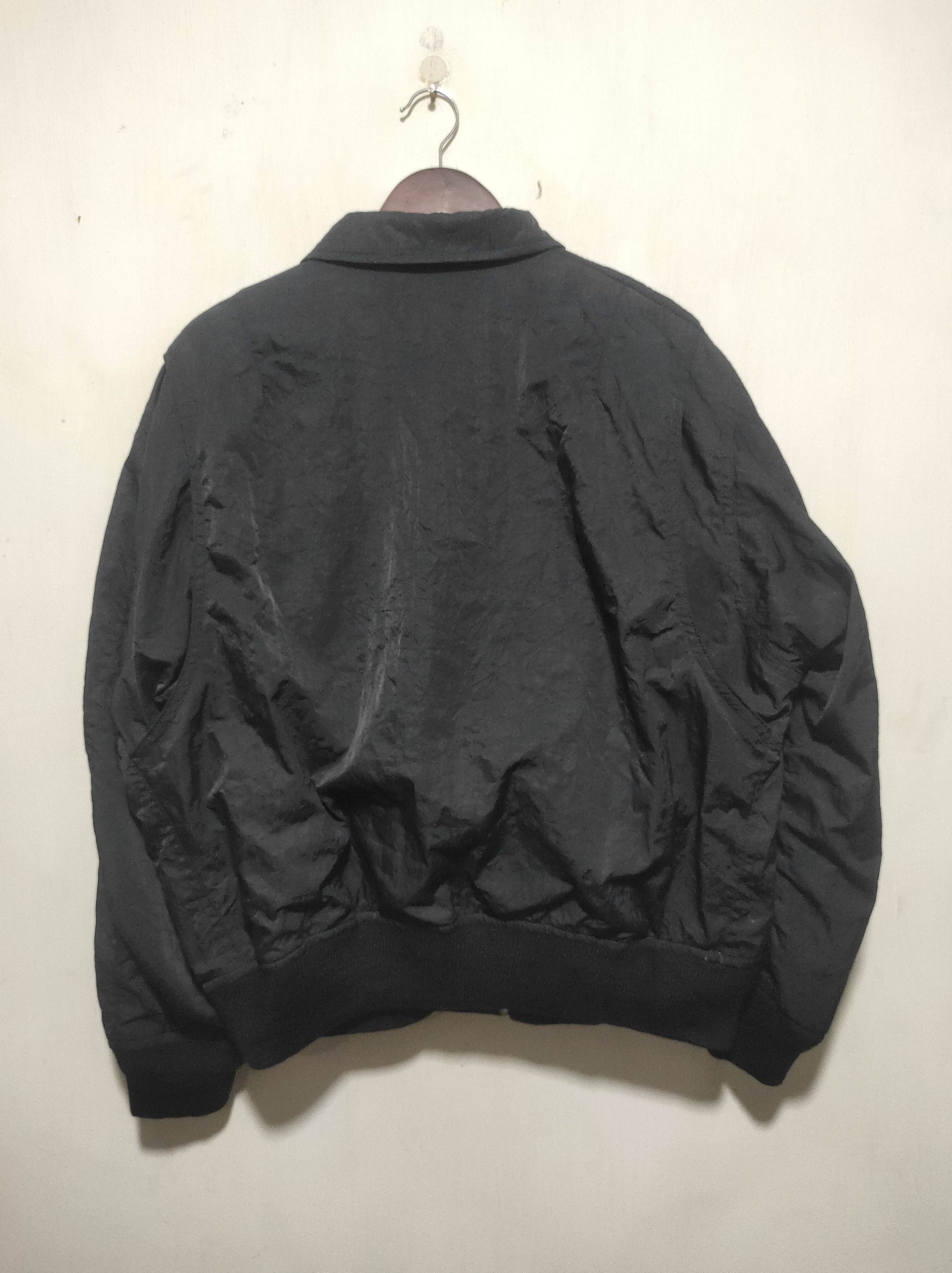 Japanese Brand Vintage Jun Men bomber jacket Size US M / EU 48-50 / 2 - 22 Thumbnail