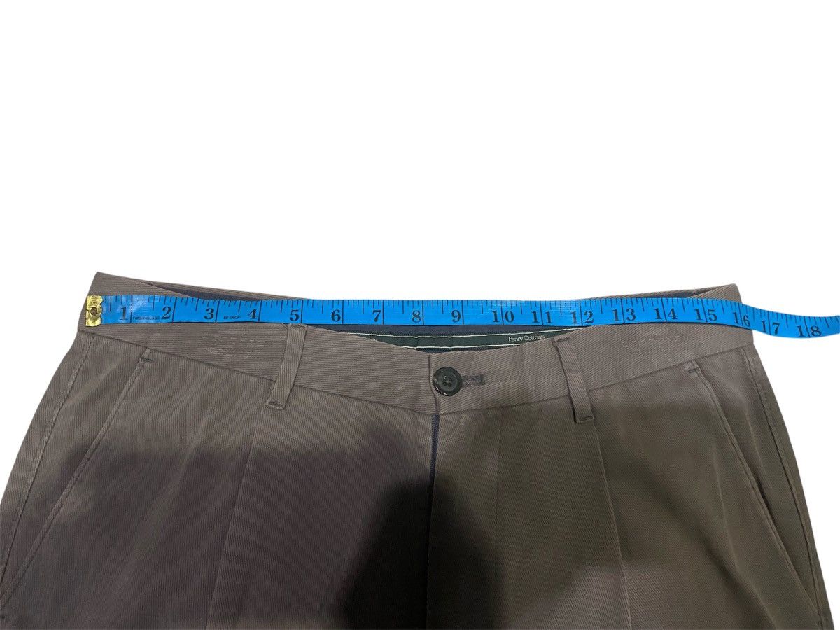 Henry Cotton's Henry Cottons Casual Pant Size US 32 / EU 48 - 12 Thumbnail