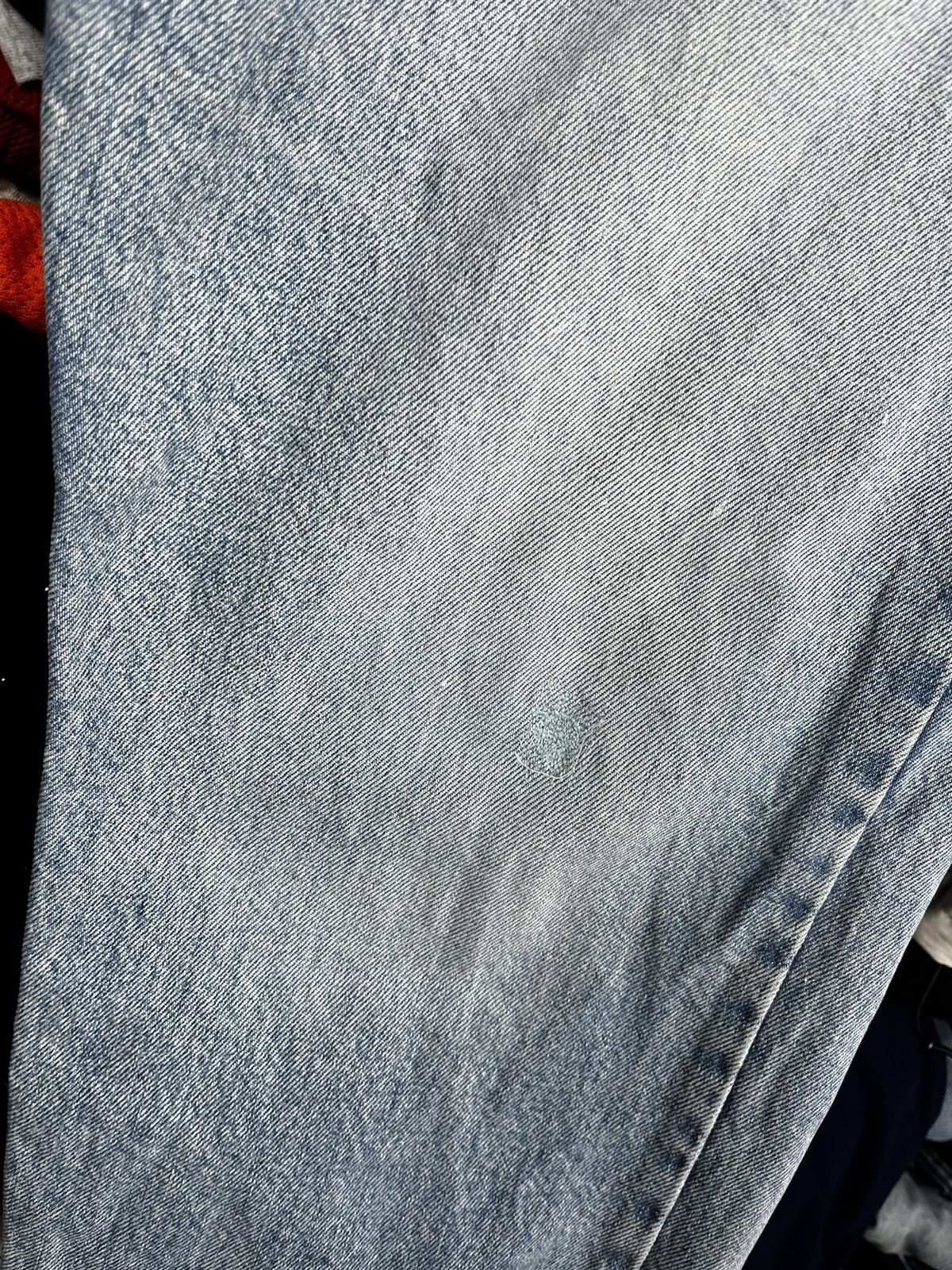 Levi's Levi’s denim vintage 90s Size US 38 / EU 54 - 13 Thumbnail