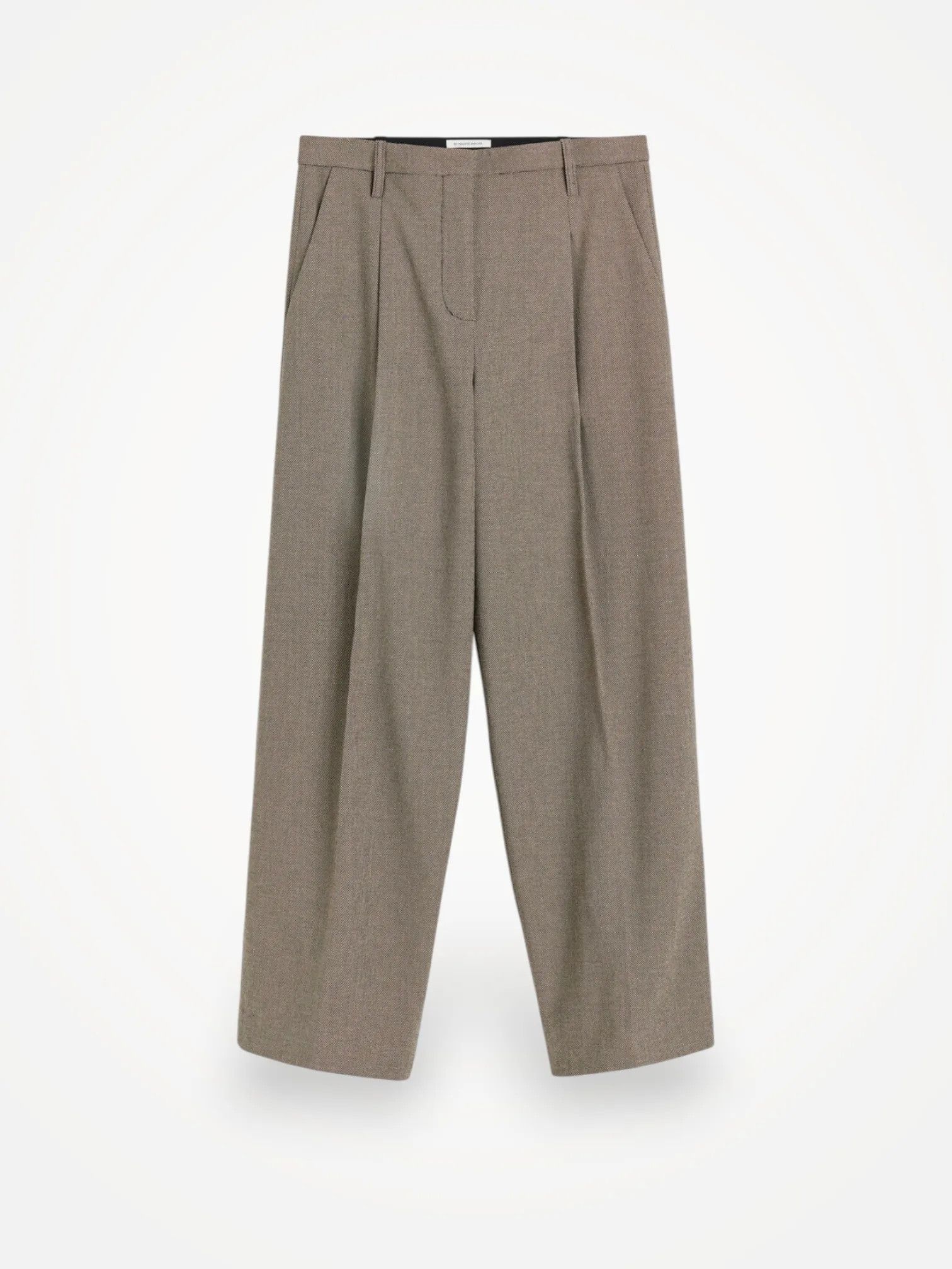 By Malene Birger By Malene Birger Elsa Pants Size 26" / US 2 / IT 38 - 1 Thumbnail