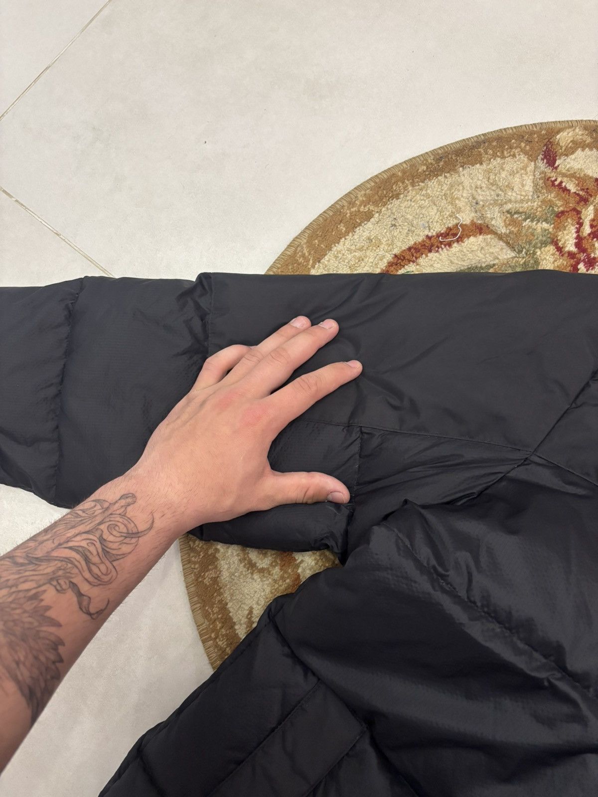 The North Face the north face puffer jacket 700 Size US M / EU 48-50 / 2 - 18 Thumbnail