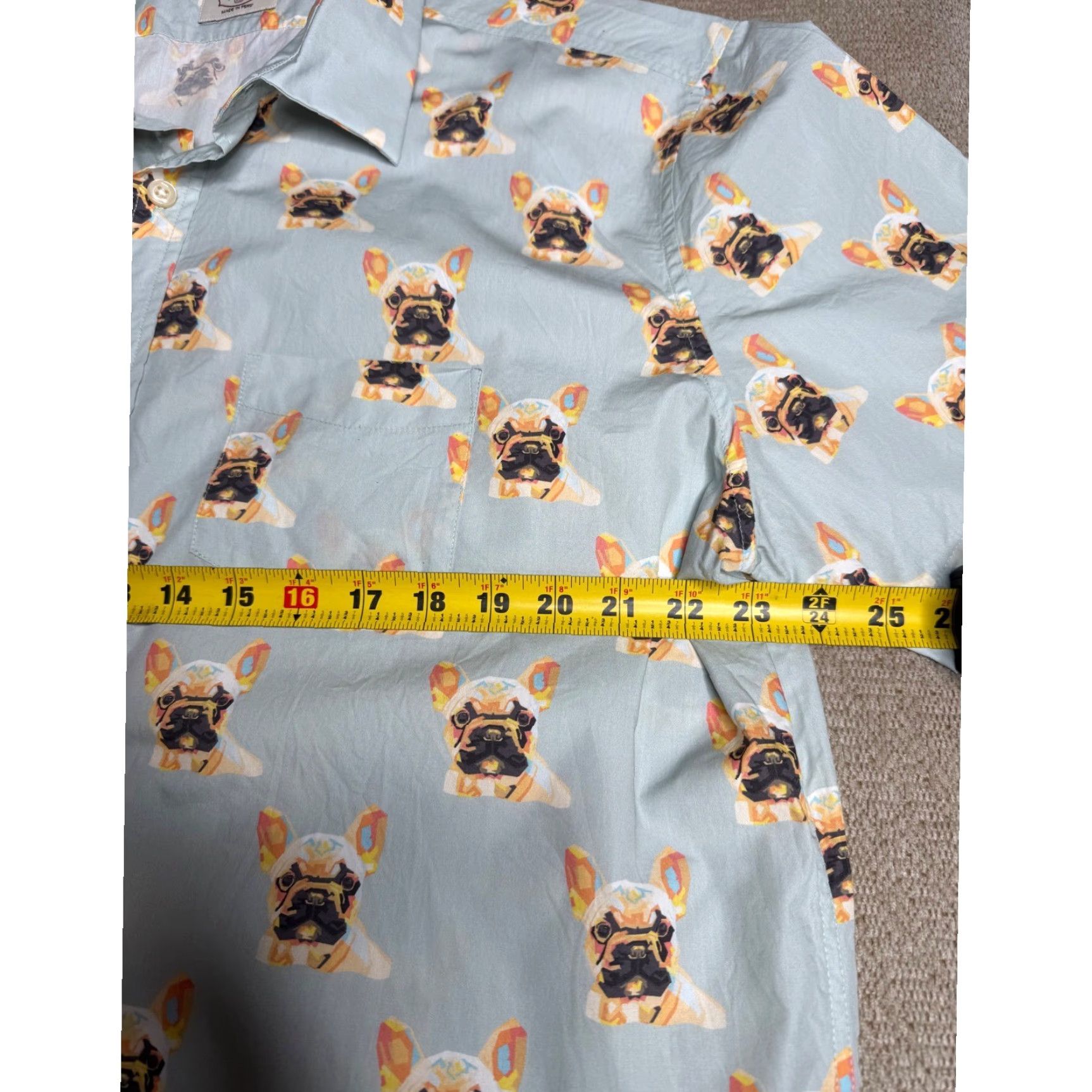Vintage VINTAGE? (No) Size US XXL / EU 58 / 5 - 7 Thumbnail