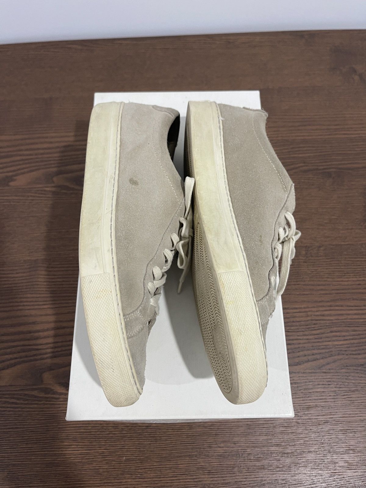 Common Projects Common Projects Achilles Low Size US 7 / EU 40 - 2 Thumbnail
