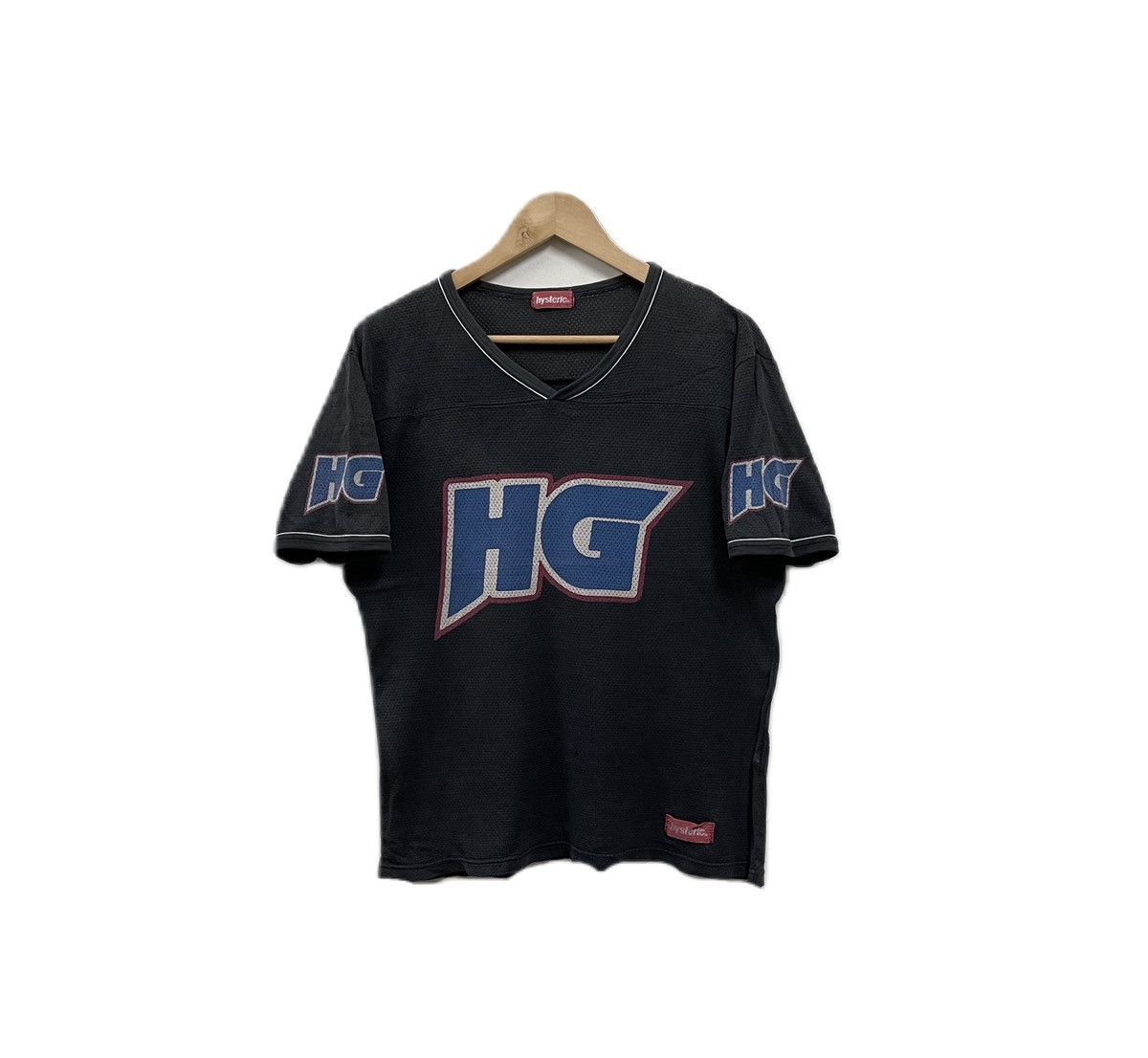 Hysteric Glamour Vintage Hysteric Glamour Tshirt Size US M / EU 48-50 / 2 - 1 Thumbnail