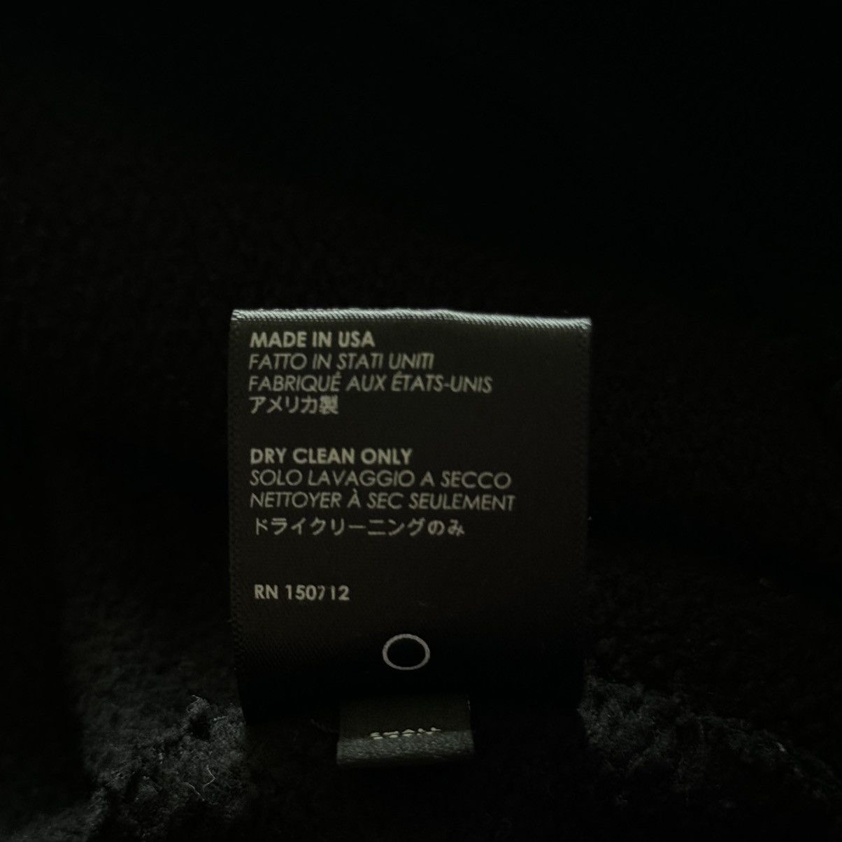 Amiri Amiri Sweatshirt Size US S / EU 44-46 / 1 - 6 Thumbnail