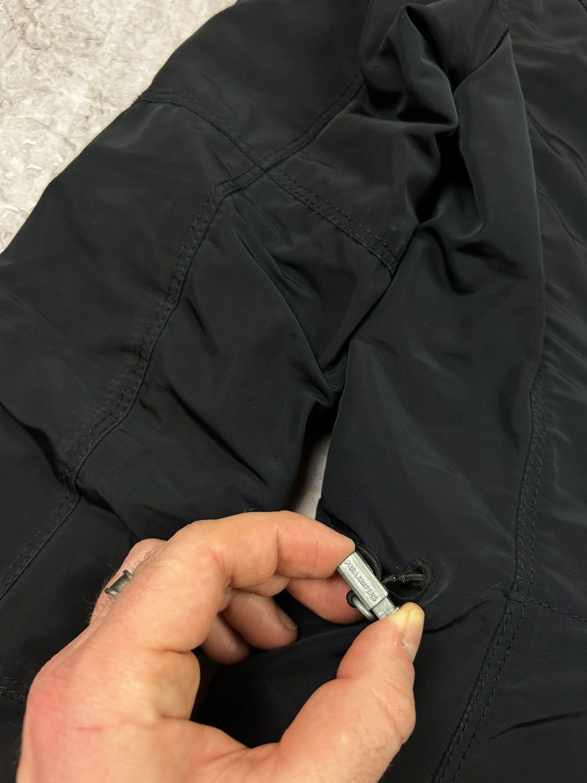 Parajumpers Parajumpers Women Down Jacket Winter Equipment Size S Size S / US 4 / IT 40 - 24 Thumbnail