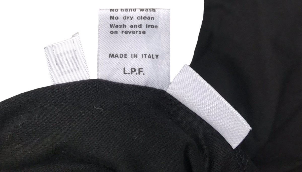 Lucien Pellat-Finet Lucien Pellat Finet With Tag Skull Tshirt Size US M / EU 48-50 / 2 - 7 Thumbnail