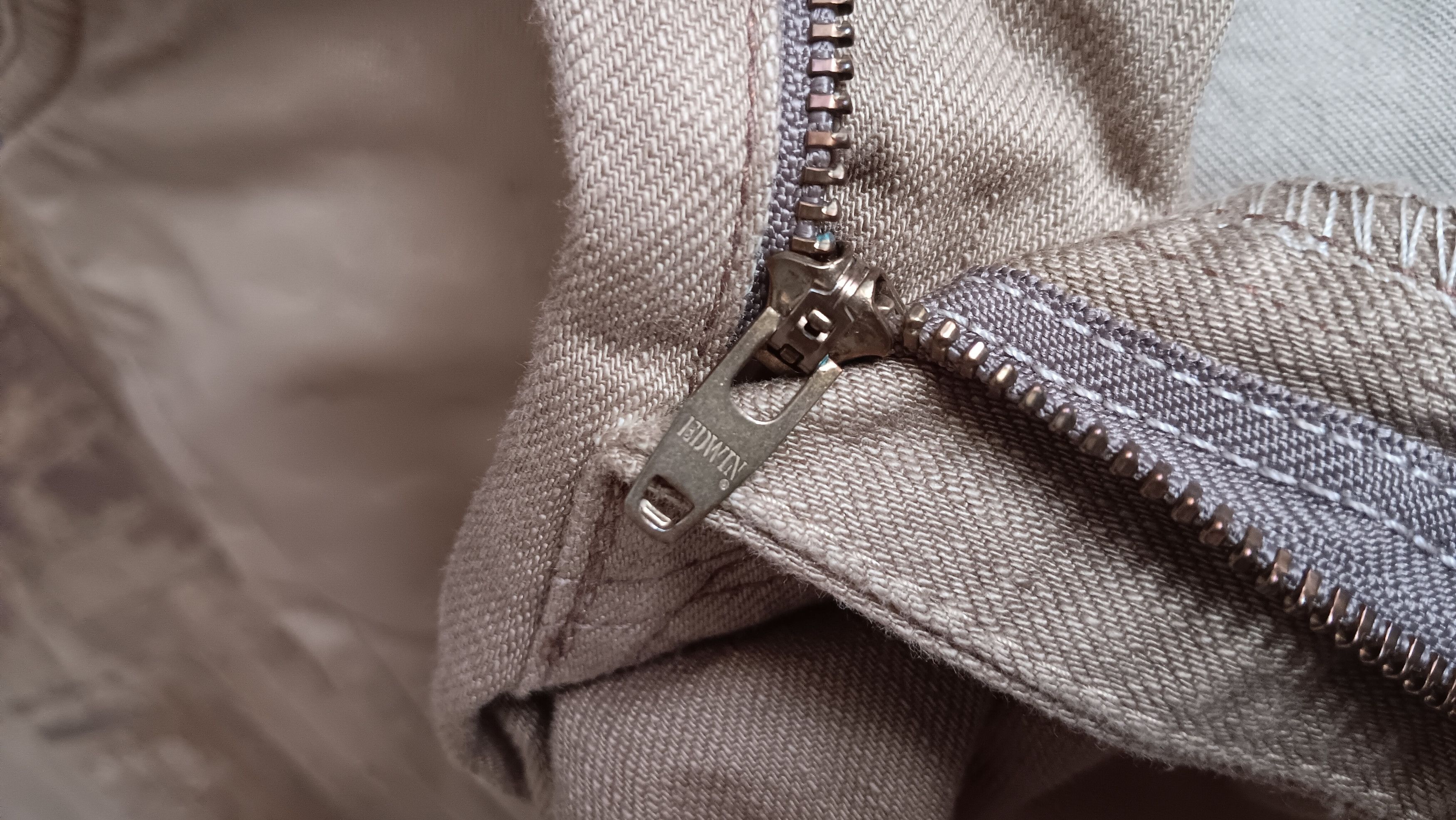 Edwin Vintage | Edwin Denim Size US 36 / EU 52 - 12 Thumbnail