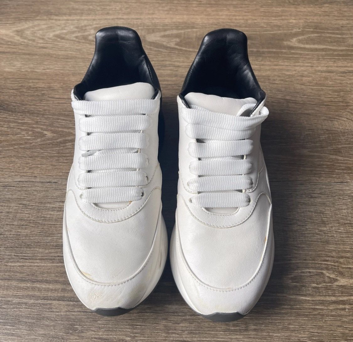 Alexander McQueen Alexander Mcqueen Sneaker Size 36 Size US 6 / IT 36 - 2 Thumbnail