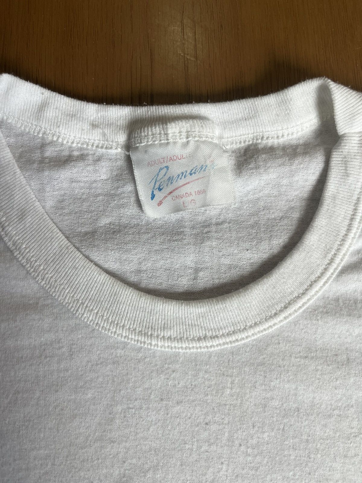 Arts & Science Vintage Art Beat Parkdale Village 94’s Tshirt Size US L / EU 52-54 / 3 - 4 Thumbnail