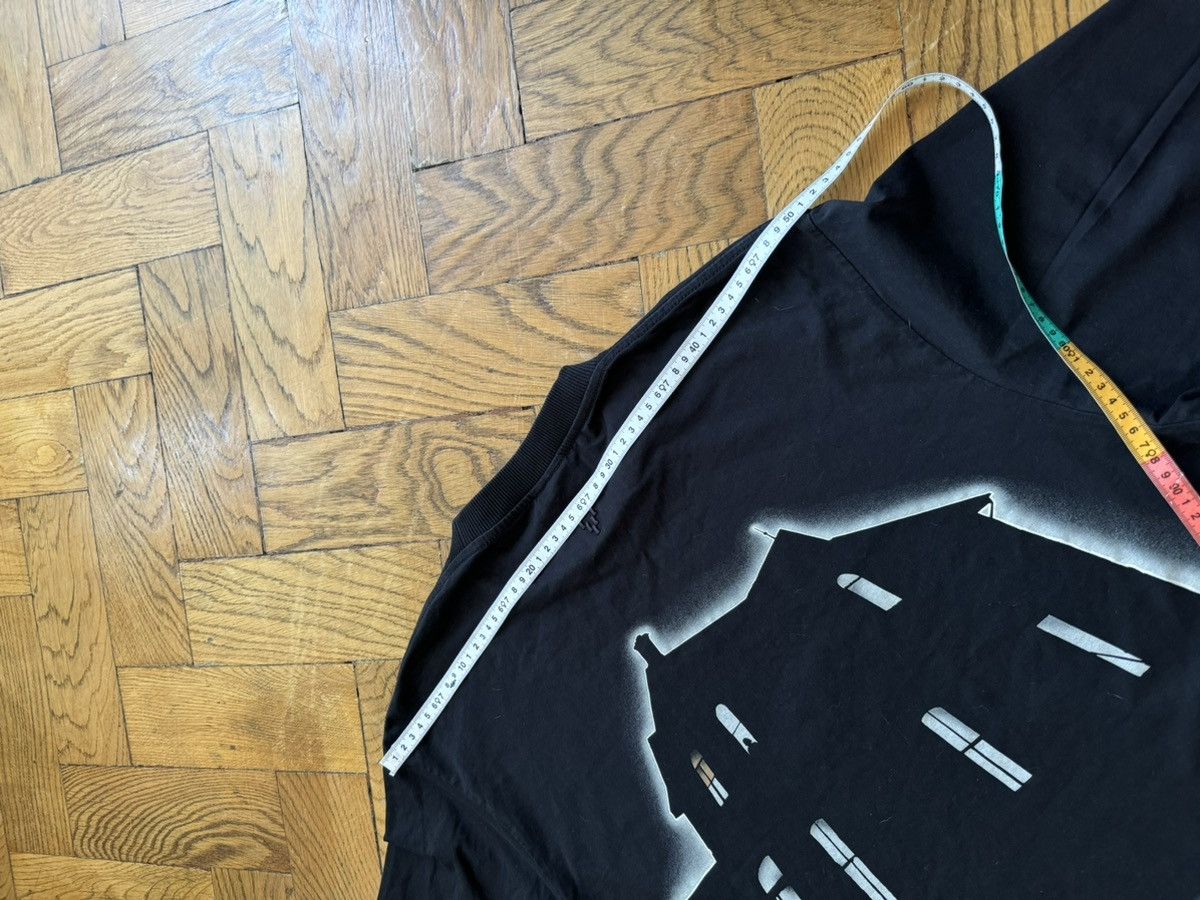 Marcelo Burlon Marcelo Burlon County Of Milan Long Sleeve T Shirt Size US L / EU 52-54 / 3 - 11 Thumbnail