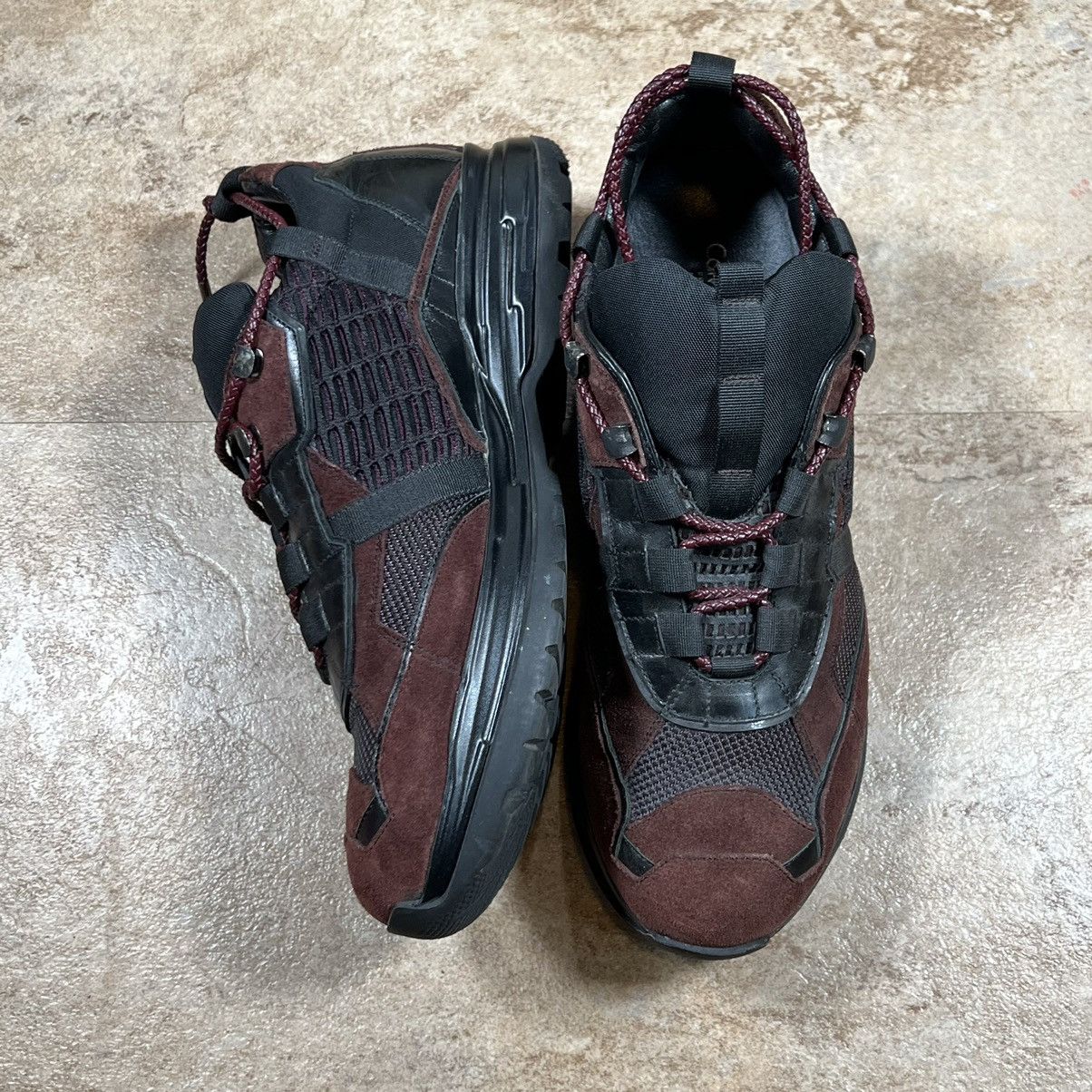 Calvin Klein × Calvin Klein 205W39NYC Calvin Klein Runner Sneakers Samples Size 11 Size US 11 / EU 44 - 3 Thumbnail