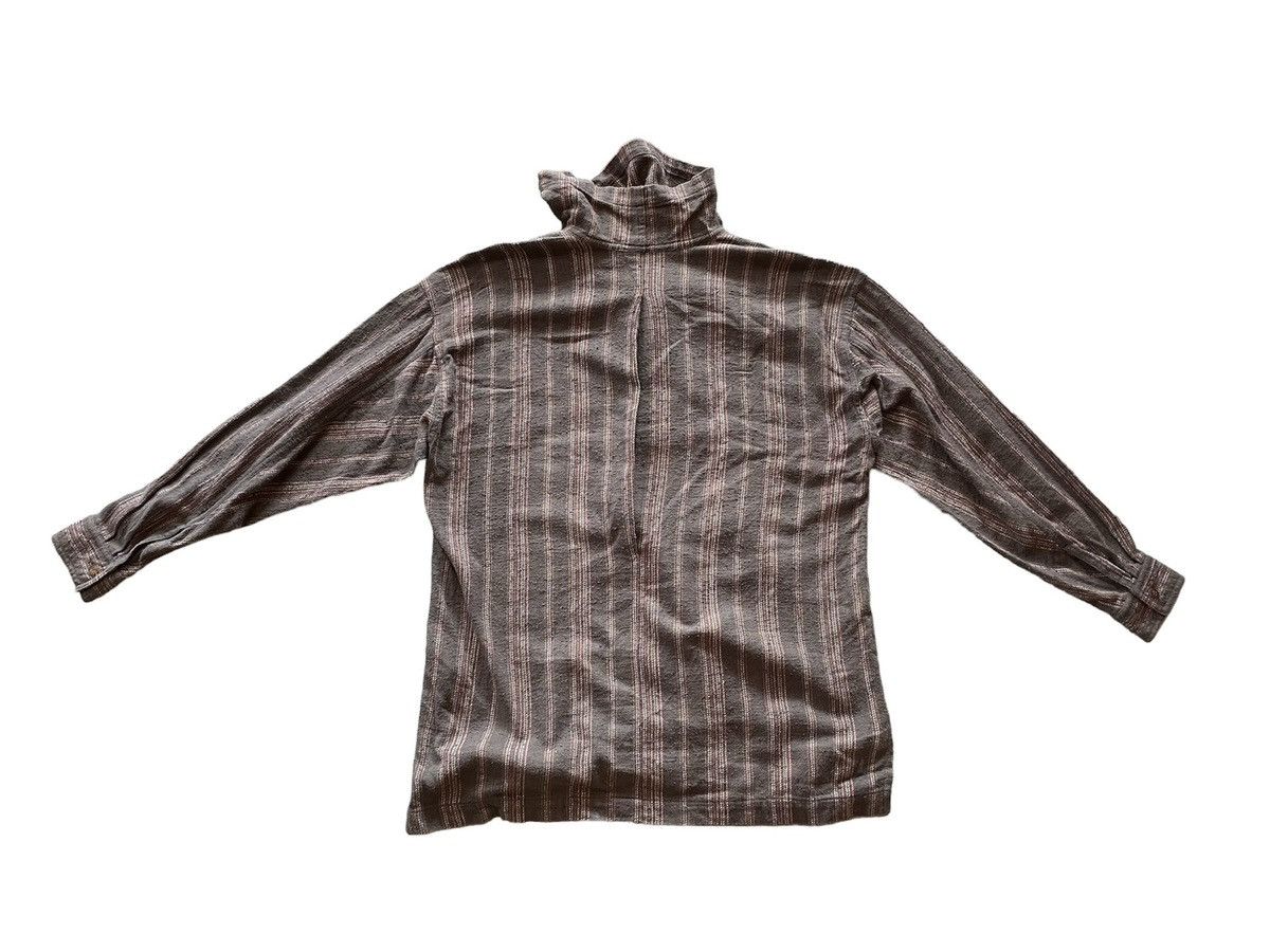Issey Miyake Vintage Issey Miyake Men Size US M / EU 48-50 / 2 - 2 Thumbnail