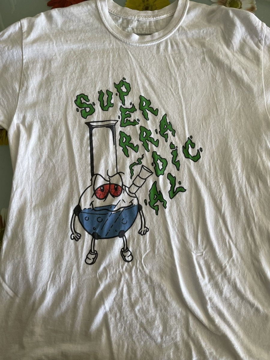 Superrradical Bong 420 t-shirt Size US L / EU 52-54 / 3 - 1 Thumbnail